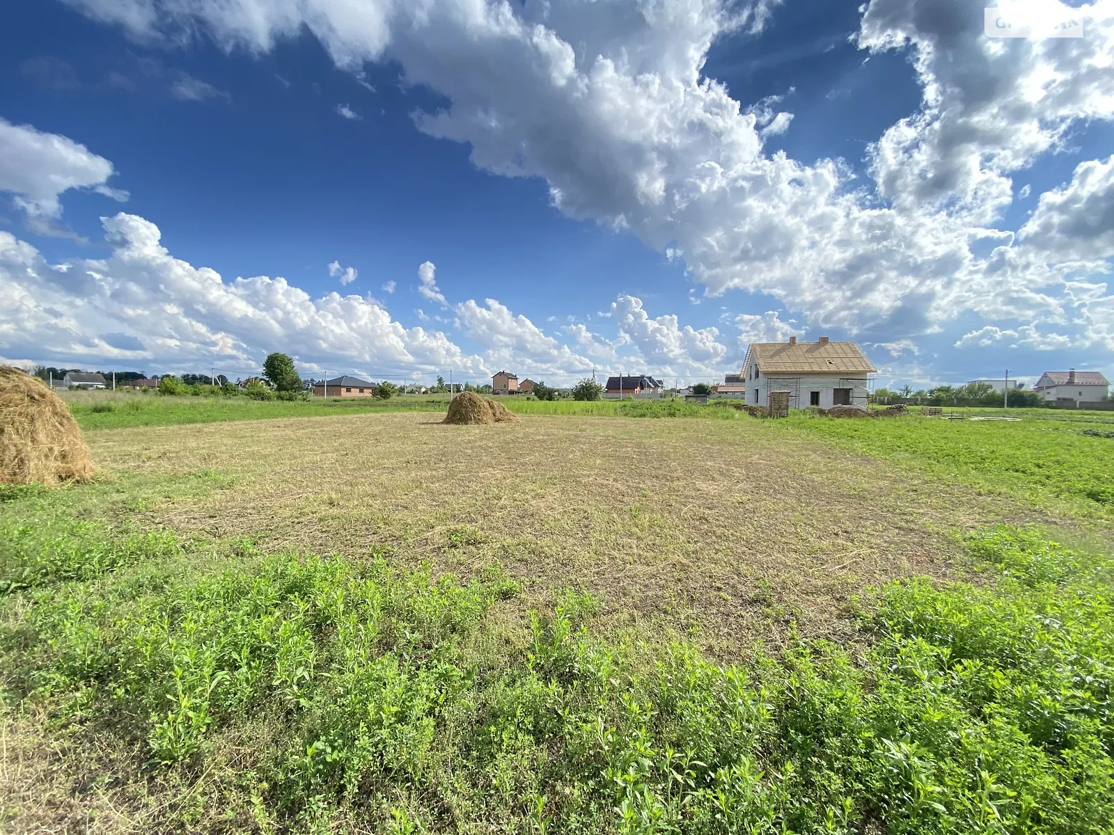 Продается земельный участок 12 соток в Винницкой области - фото 4