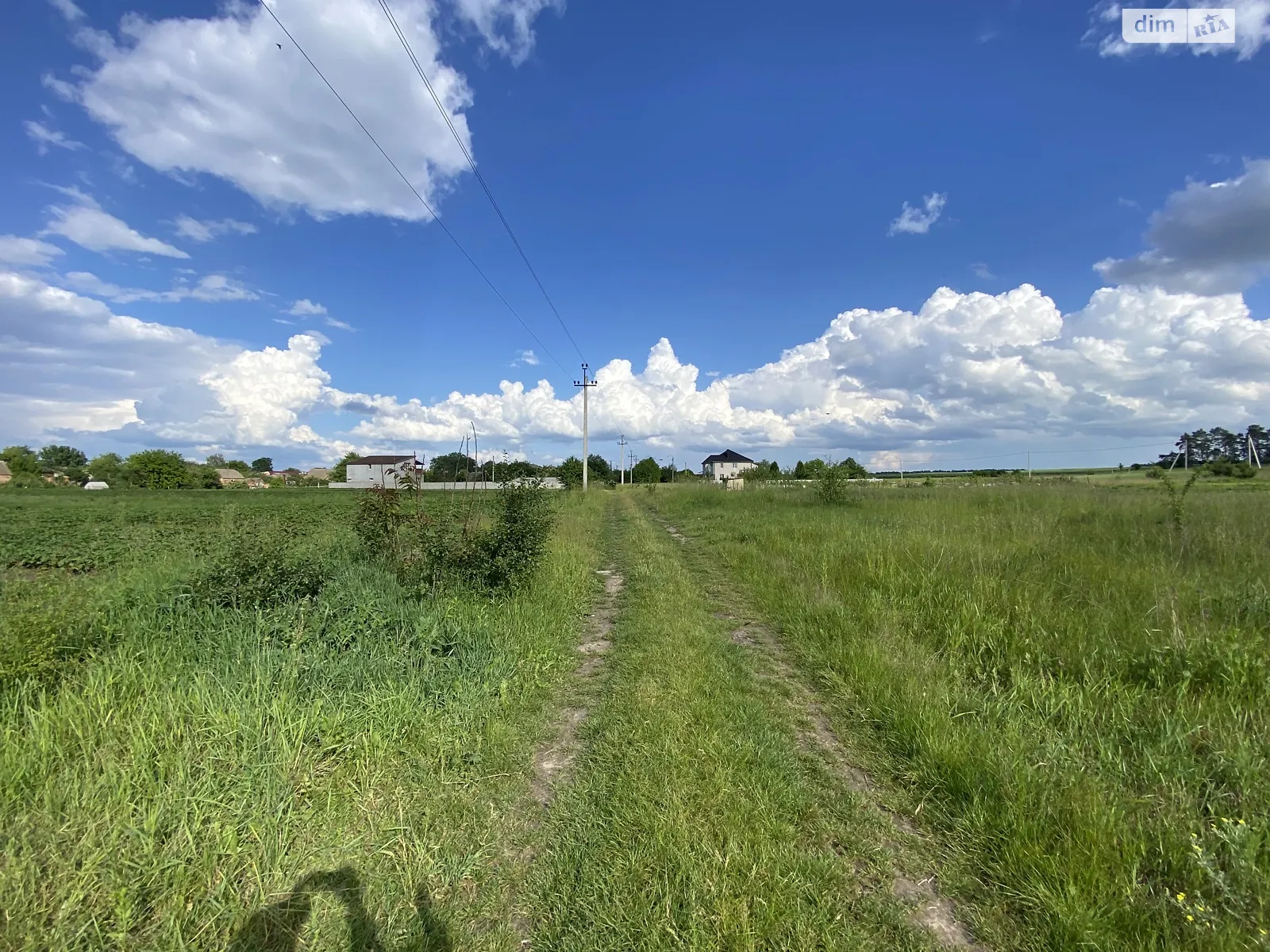 Продается земельный участок 12.7 соток в Винницкой области - фото 2
