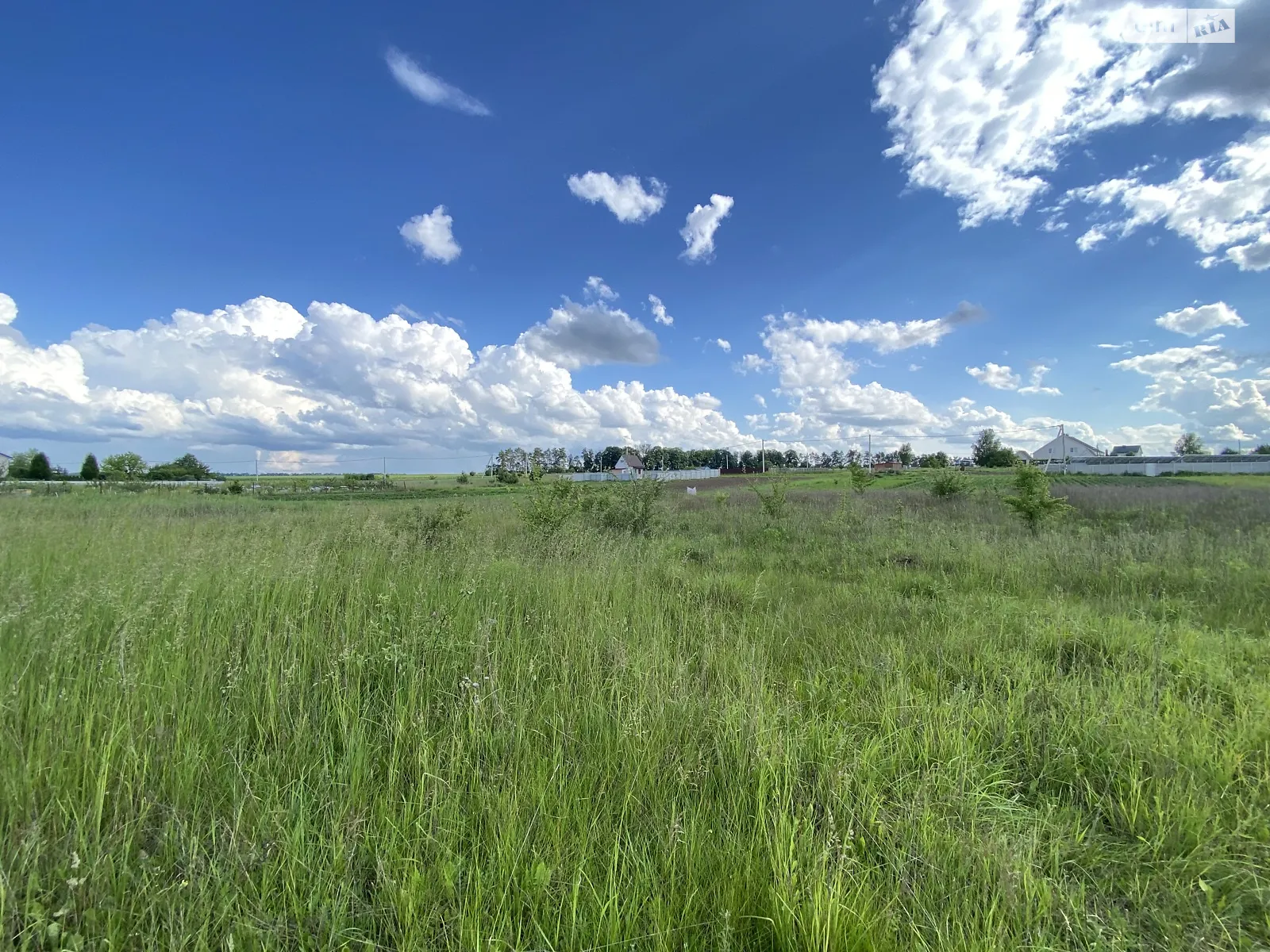 Продается земельный участок 12.7 соток в Винницкой области, цена: 17000 $ - фото 1