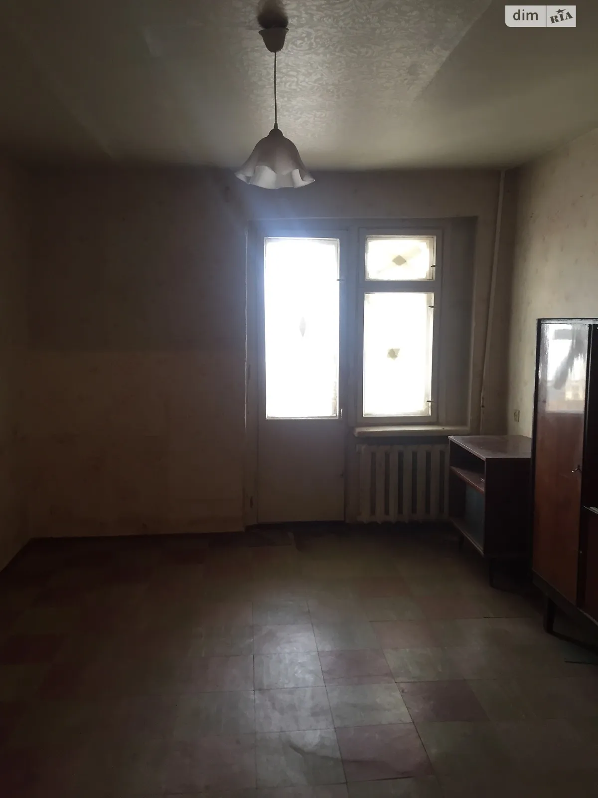 Продается 2-комнатная квартира 51.9 кв. м в Краматорске - фото 1