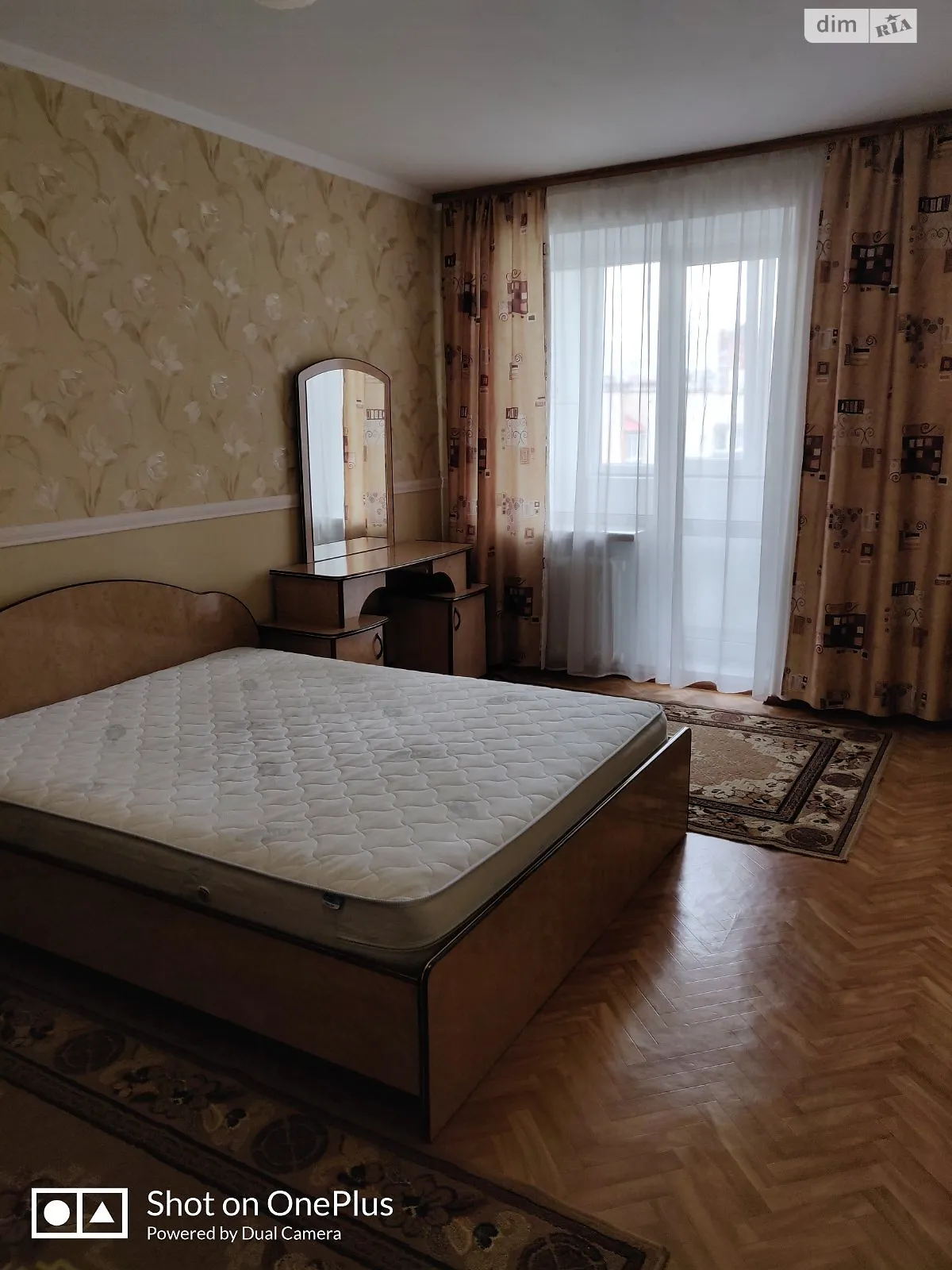 Сдается в аренду 2-комнатная квартира 65 кв. м в Хмельницком - фото 2