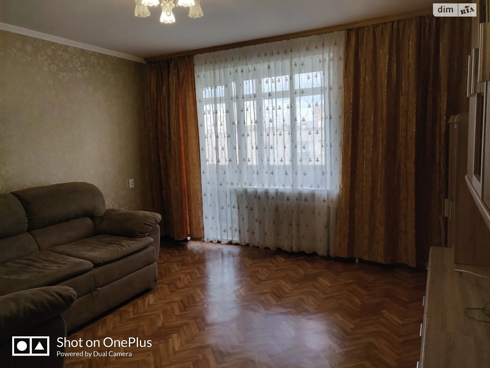 Сдается в аренду 2-комнатная квартира 65 кв. м в Хмельницком, цена: 9000 грн - фото 1