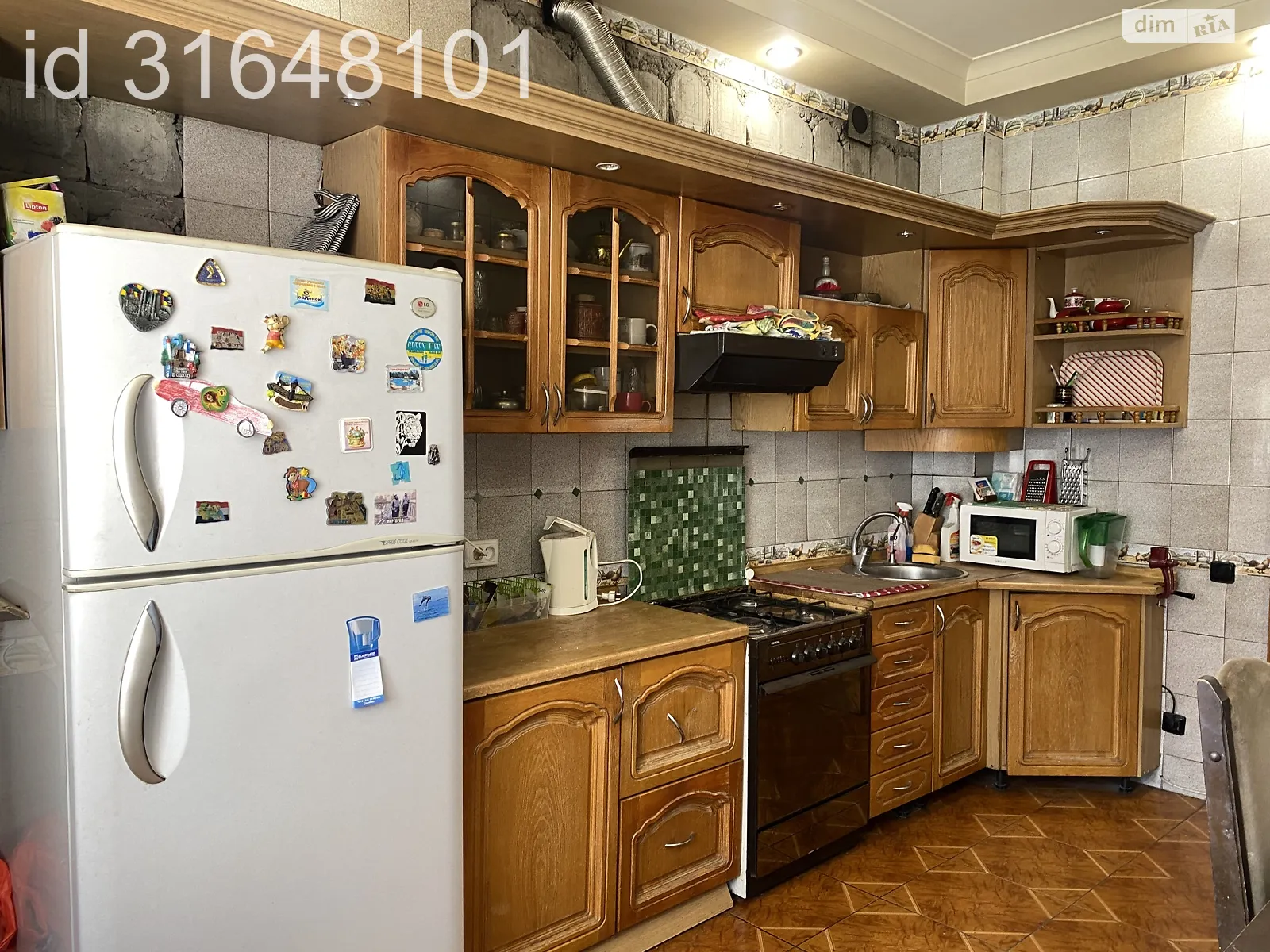 Продается 3-комнатная квартира 105 кв. м в Днепре, цена: 99500 $ - фото 1