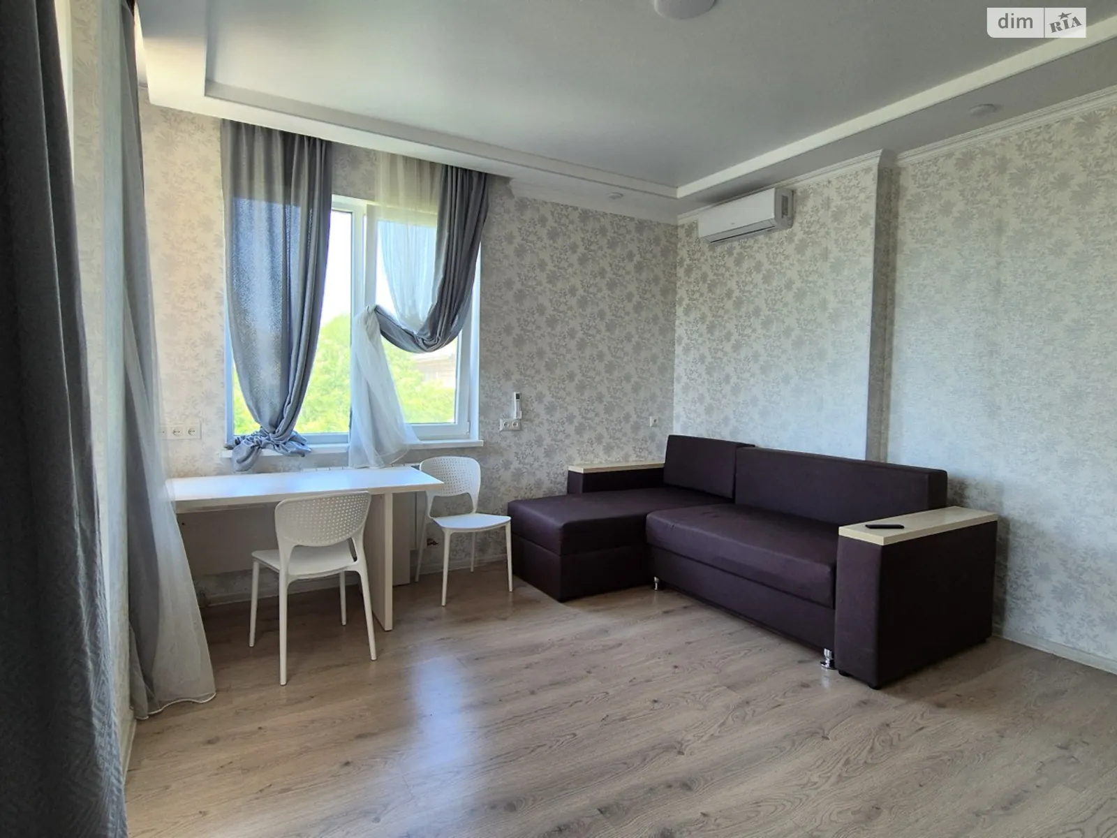 Здається в оренду 1-кімнатна квартира 50 кв. м у Одесі, цена: 300 $ - фото 1