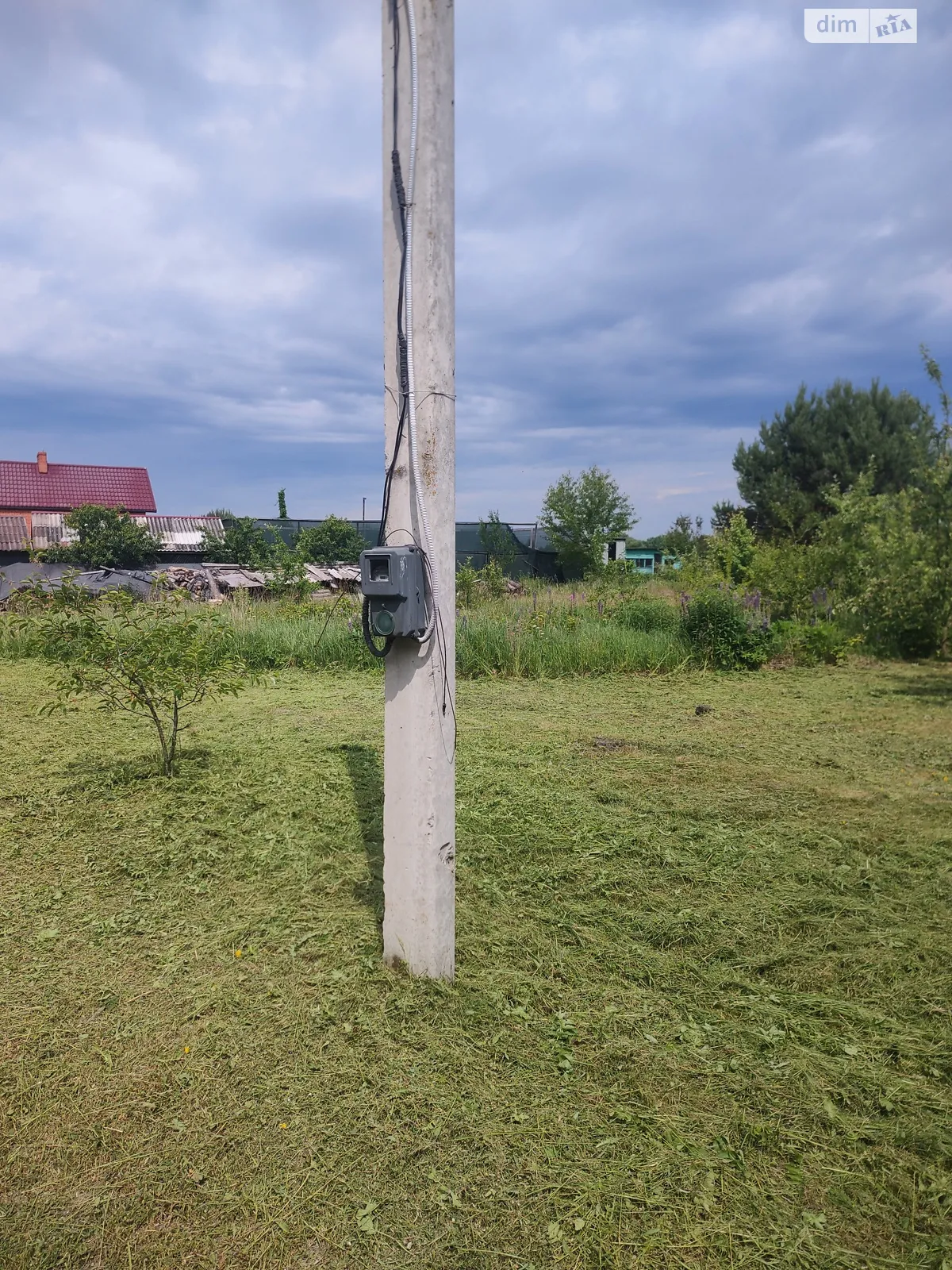 Продается земельный участок 0.2 соток в Волынской области - фото 4