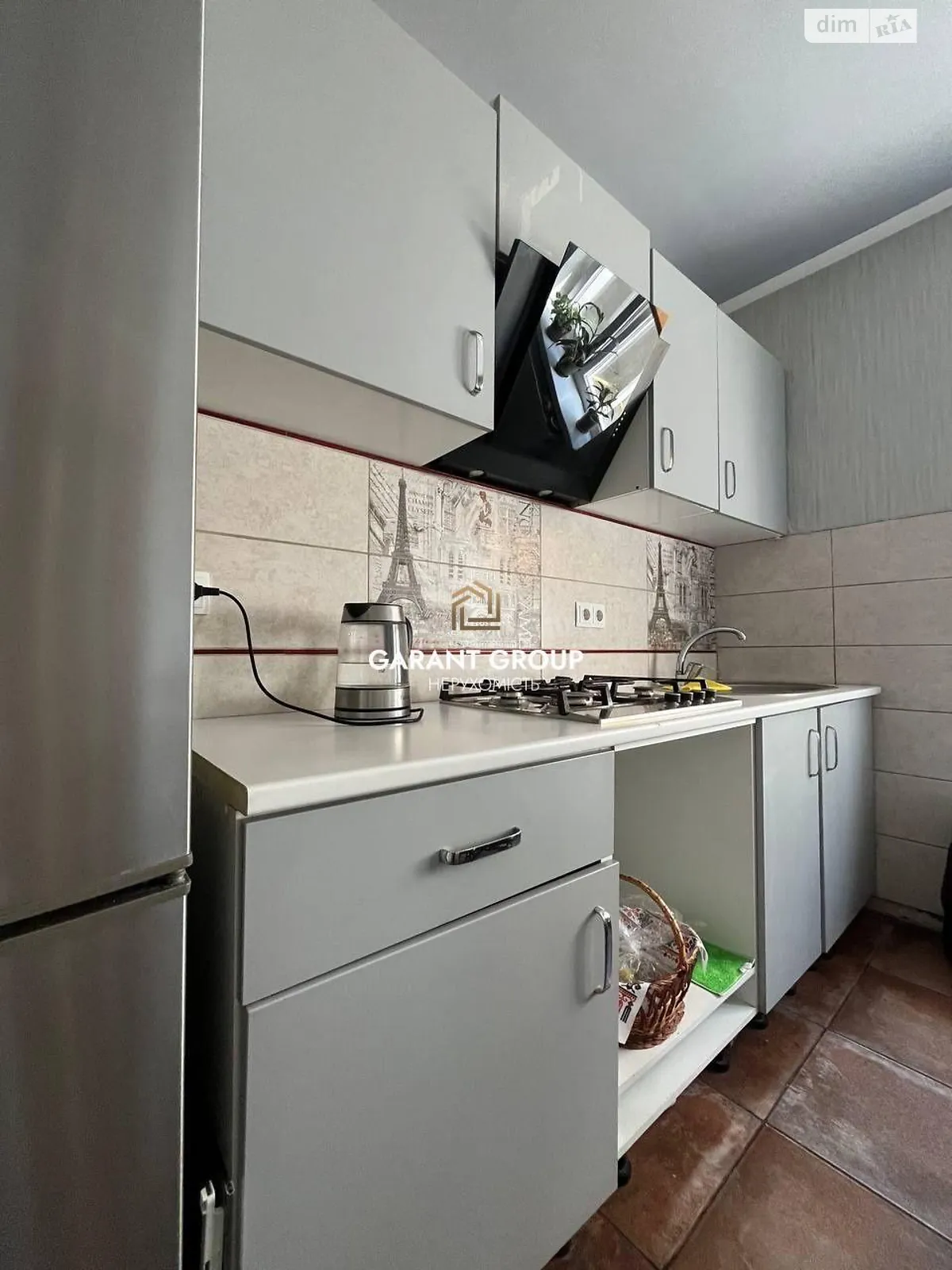 Продается 2-комнатная квартира 48.3 кв. м в Одессе - фото 3