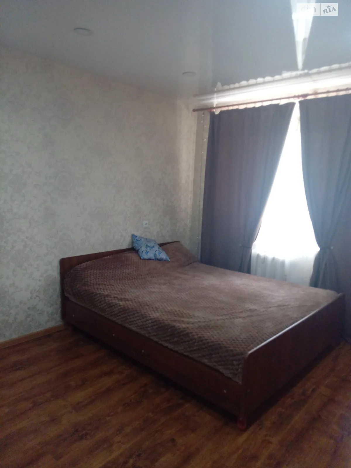 Продается 1-комнатная квартира 32 кв. м в Виннице, ул. Марии Литвиненко-Вольгемут - фото 1