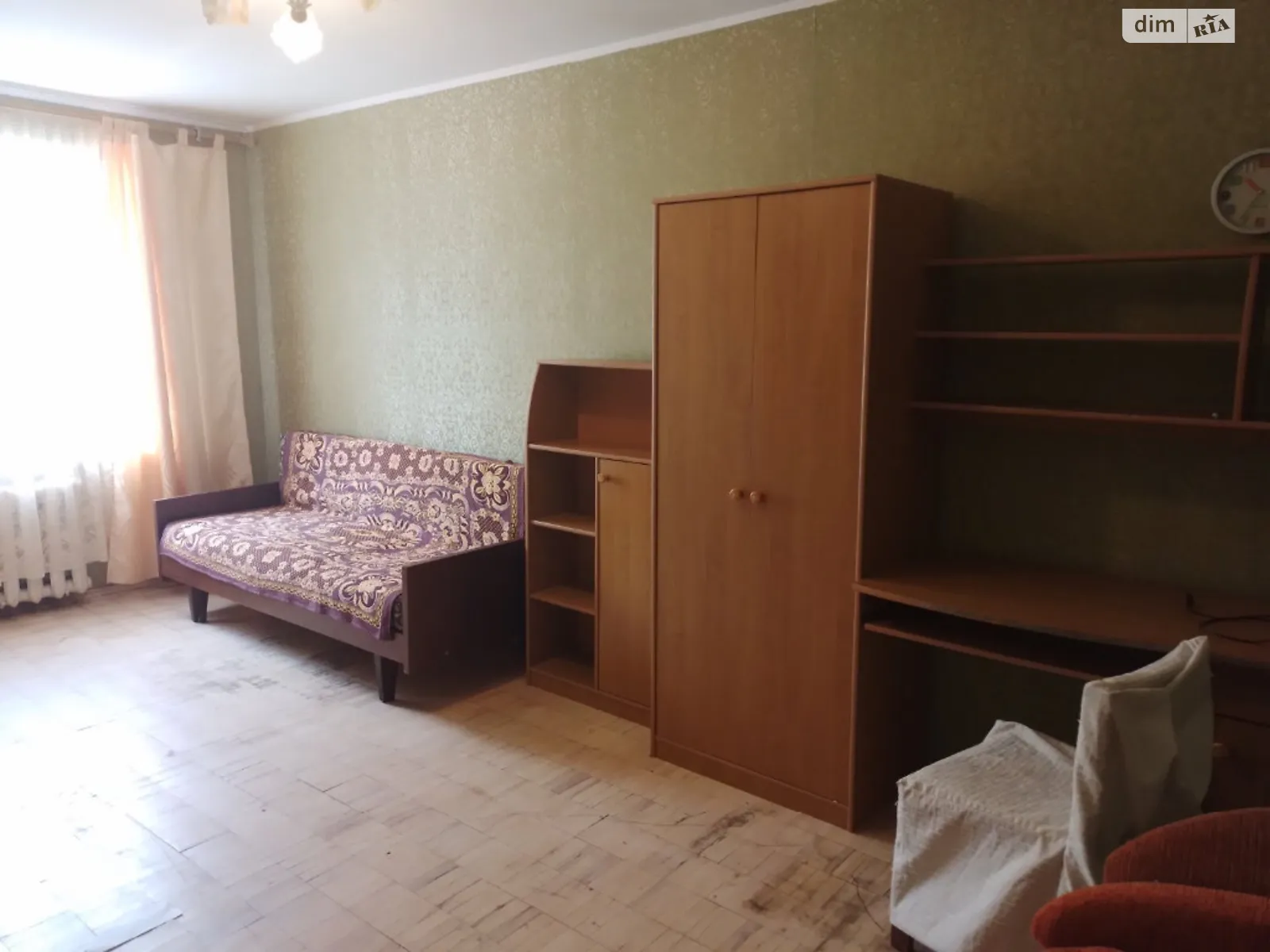 Сдается в аренду 1-комнатная квартира 32 кв. м в Киеве - фото 3