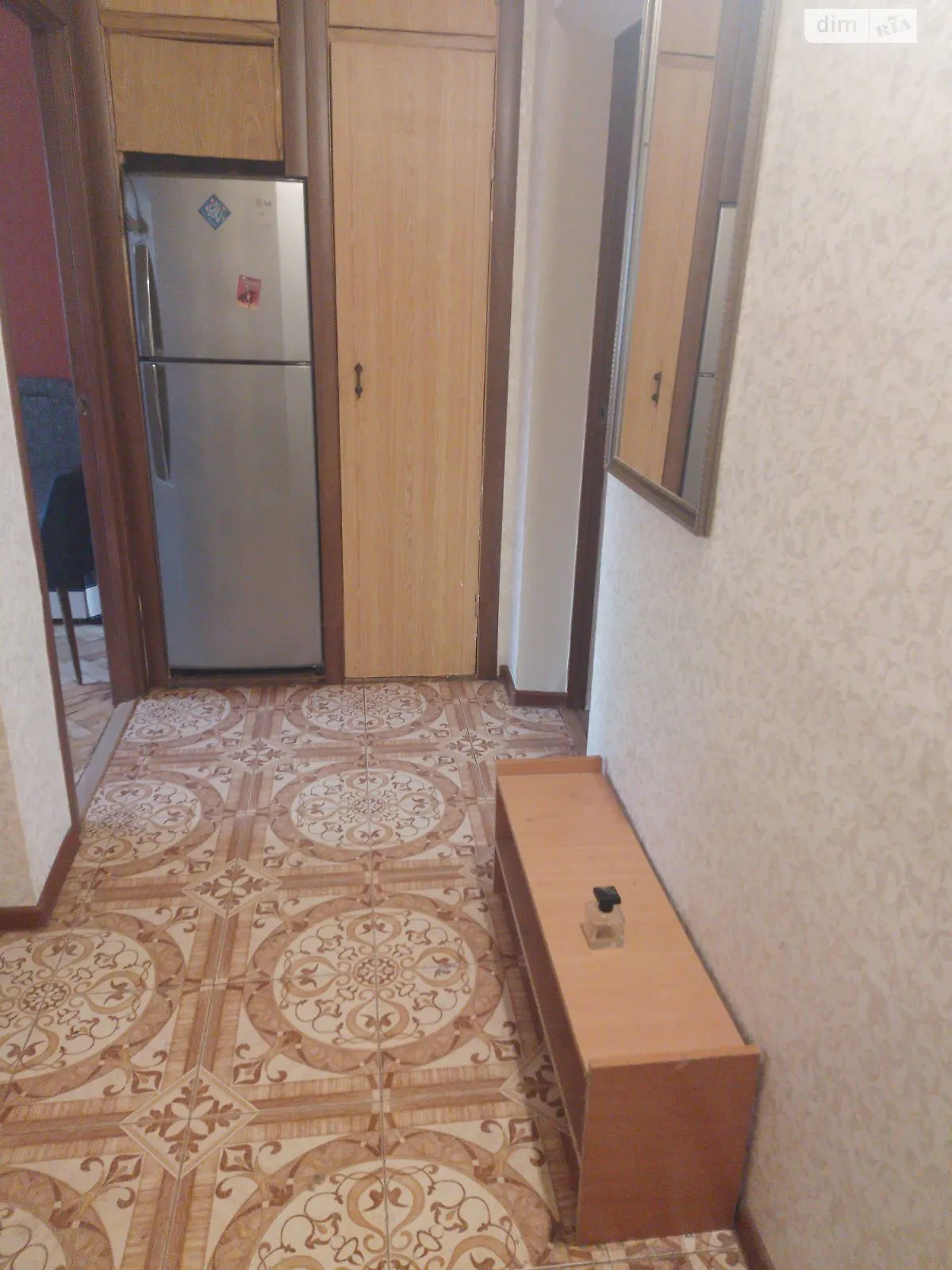 Сдается в аренду 2-комнатная квартира 45 кв. м в Одессе, ул. Генерала Петрова, 36 - фото 1