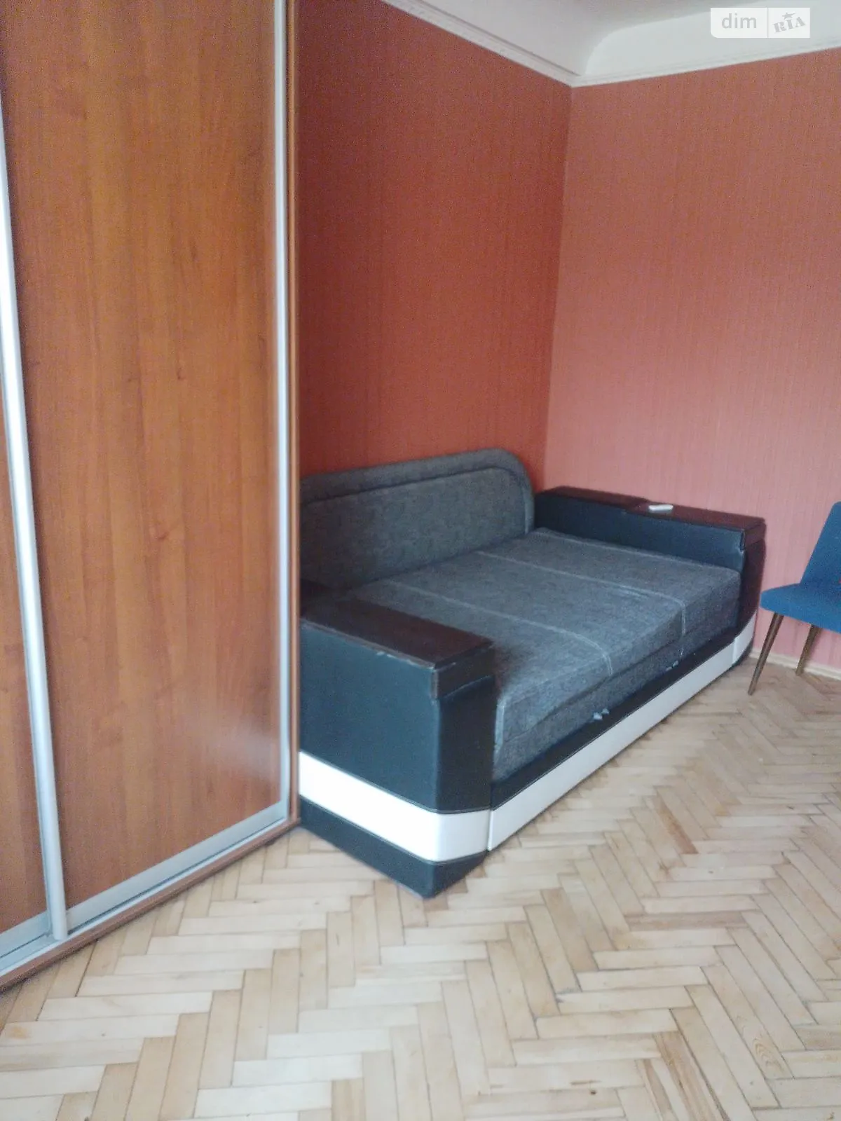 Сдается в аренду 2-комнатная квартира 45 кв. м в Одессе - фото 2