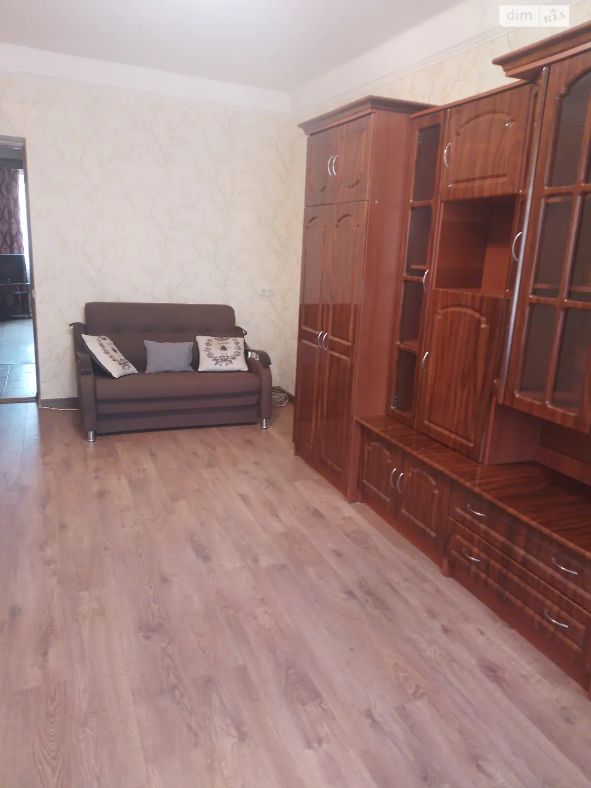 Сдается в аренду 2-комнатная квартира 45 кв. м в Одессе - фото 3