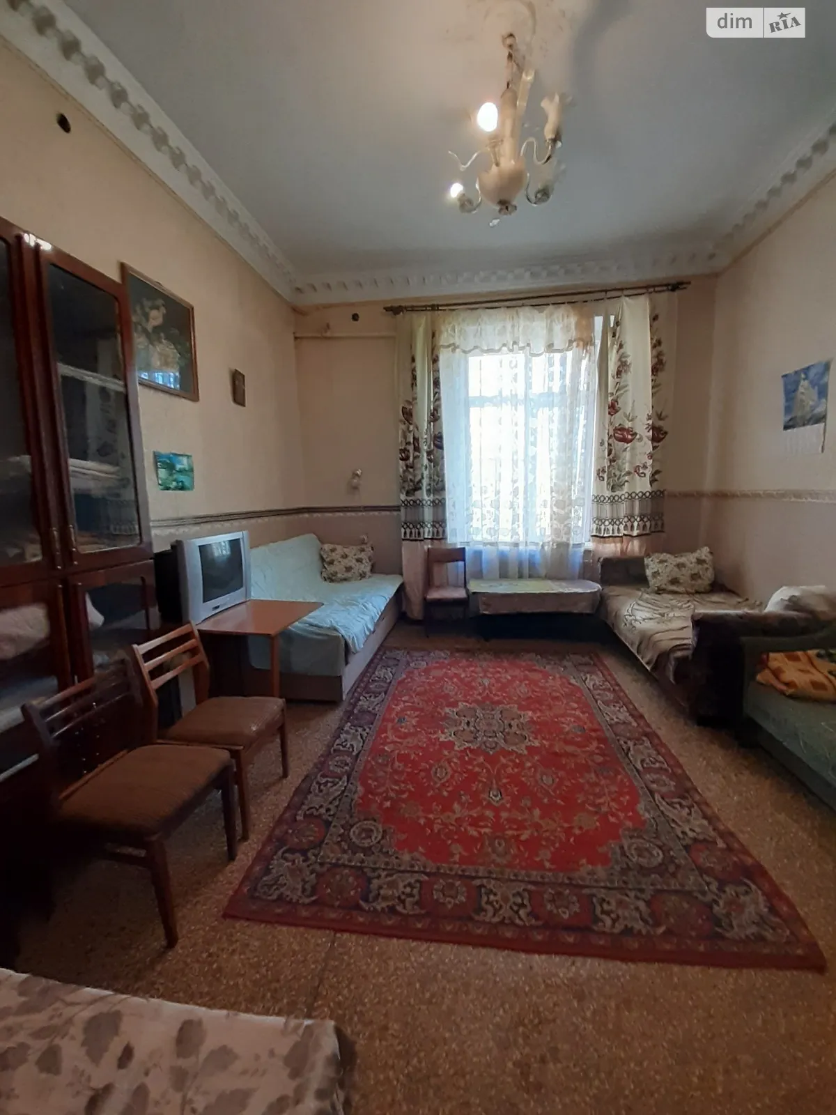 Сдается в аренду комната 70 кв. м в Одессе, цена: 4000 грн - фото 1