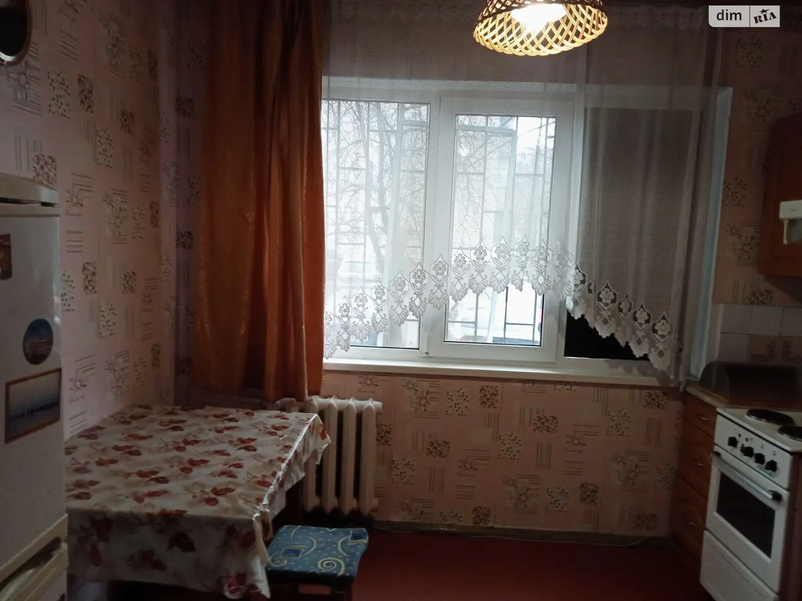 Здається в оренду 2-кімнатна квартира 55 кв. м у Києві, Харківське шосе, 174 - фото 1