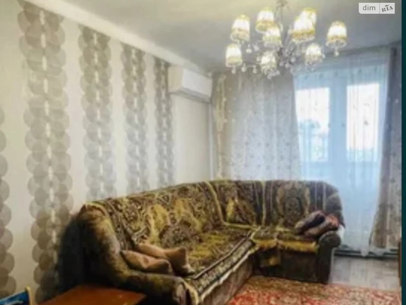 Продается 3-комнатная квартира 65 кв. м в Харькове, ул. Холодногорская - фото 1