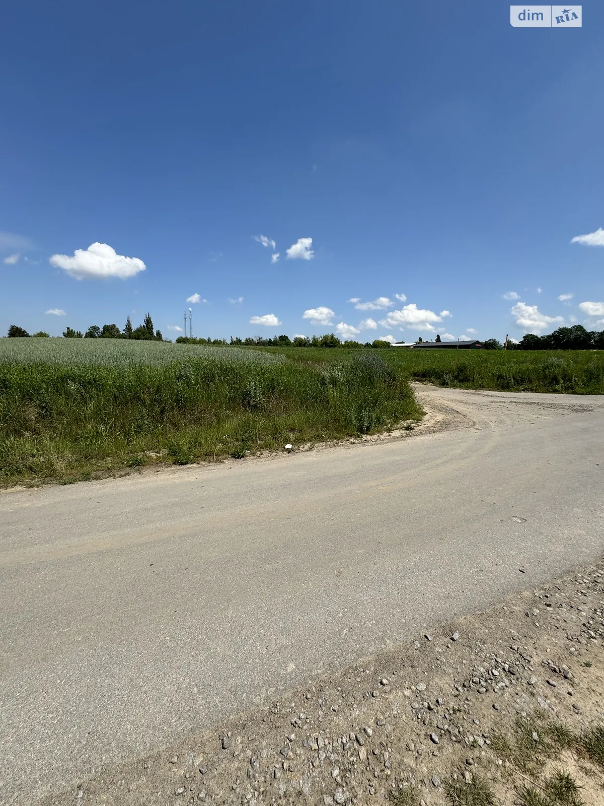 Продается земельный участок 40 соток в Винницкой области - фото 2