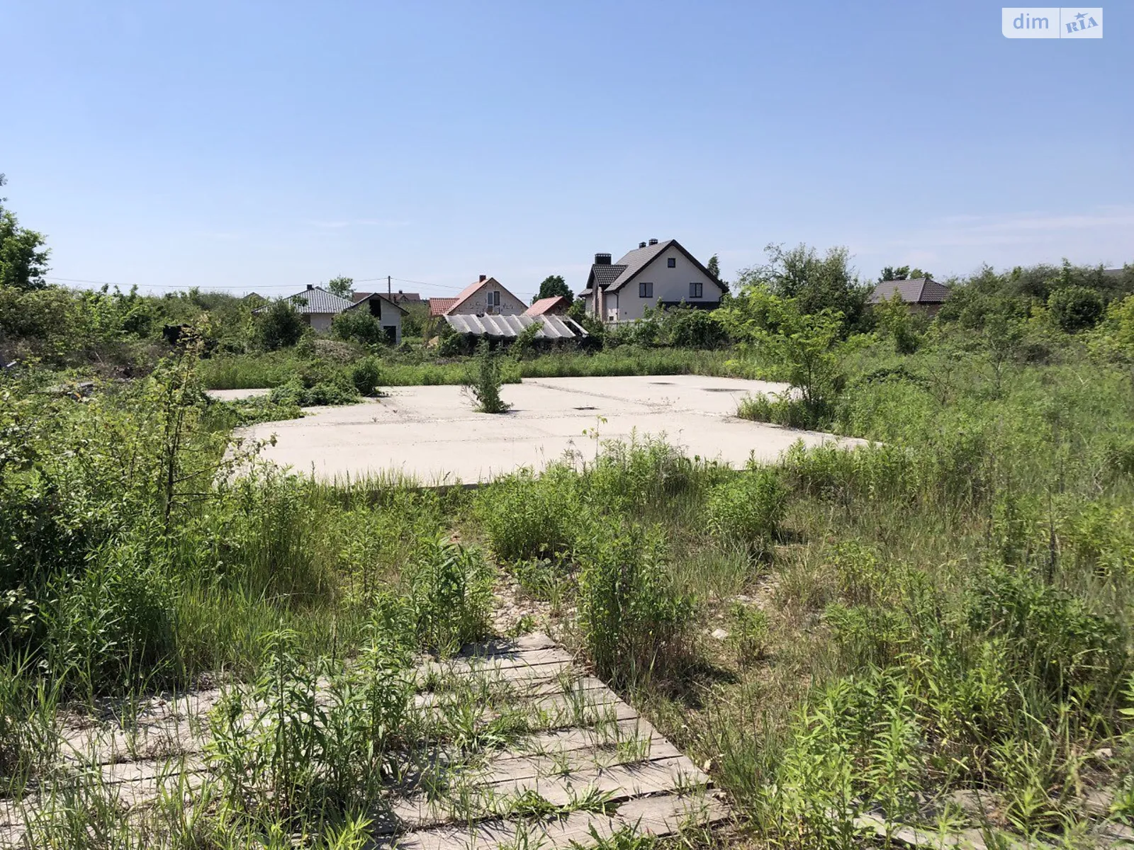 Продается земельный участок 16.5 соток в Киевской области, цена: 40000 $ - фото 1