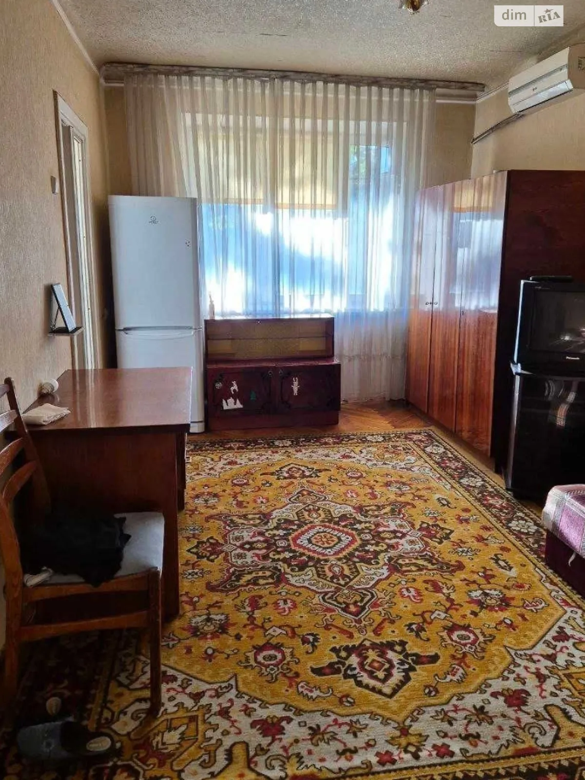 Сдается в аренду 1-комнатная квартира 25 кв. м в Киеве - фото 3