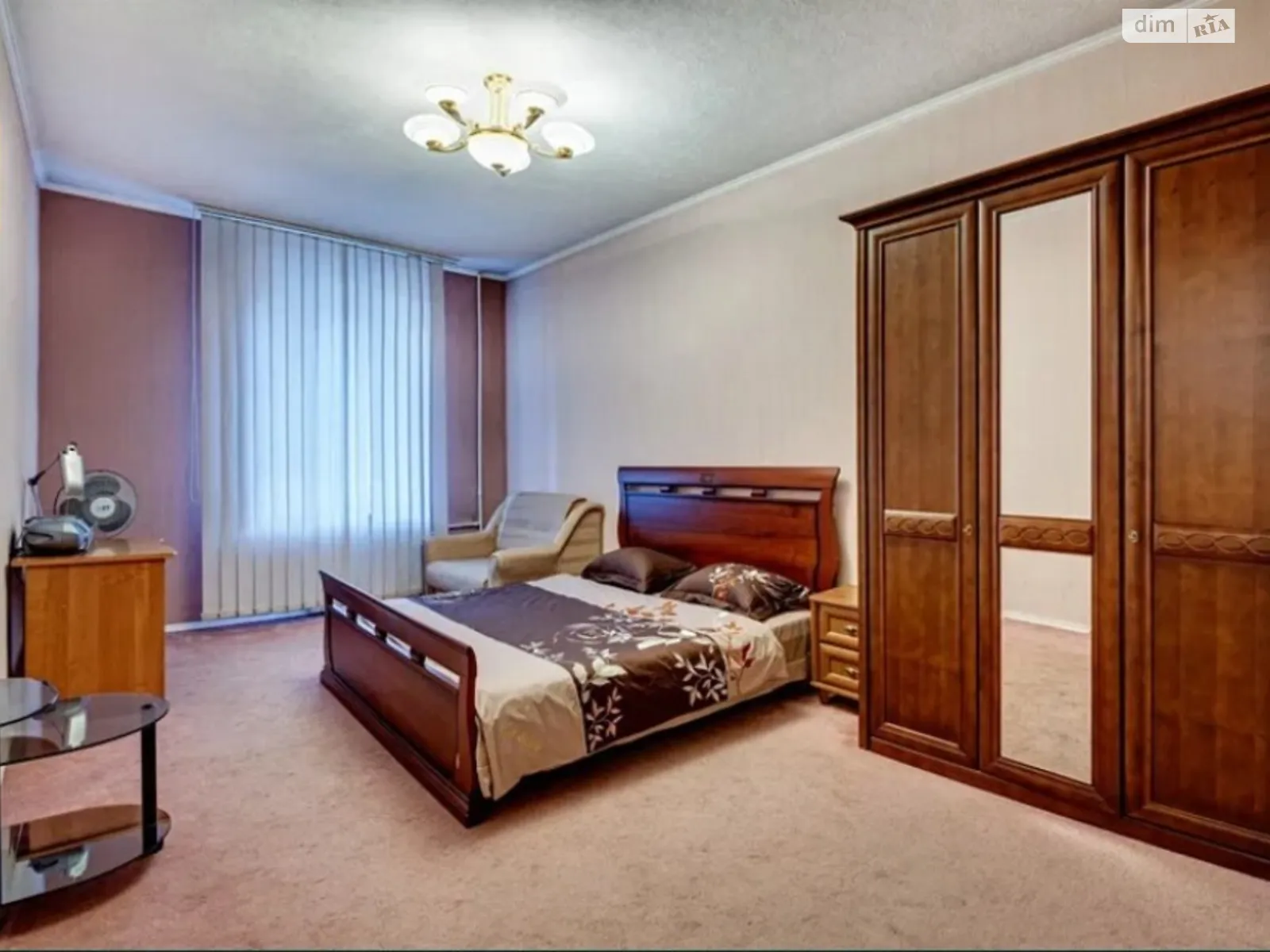 Сдается в аренду 2-комнатная квартира 65 кв. м в Киеве, цена: 22000 грн - фото 1