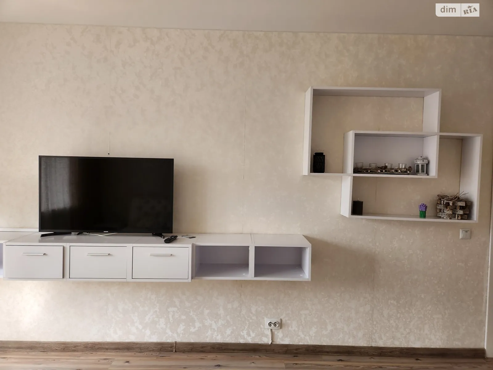 Сдается в аренду 3-комнатная квартира 74 кв. м в, цена: 18000 грн - фото 1