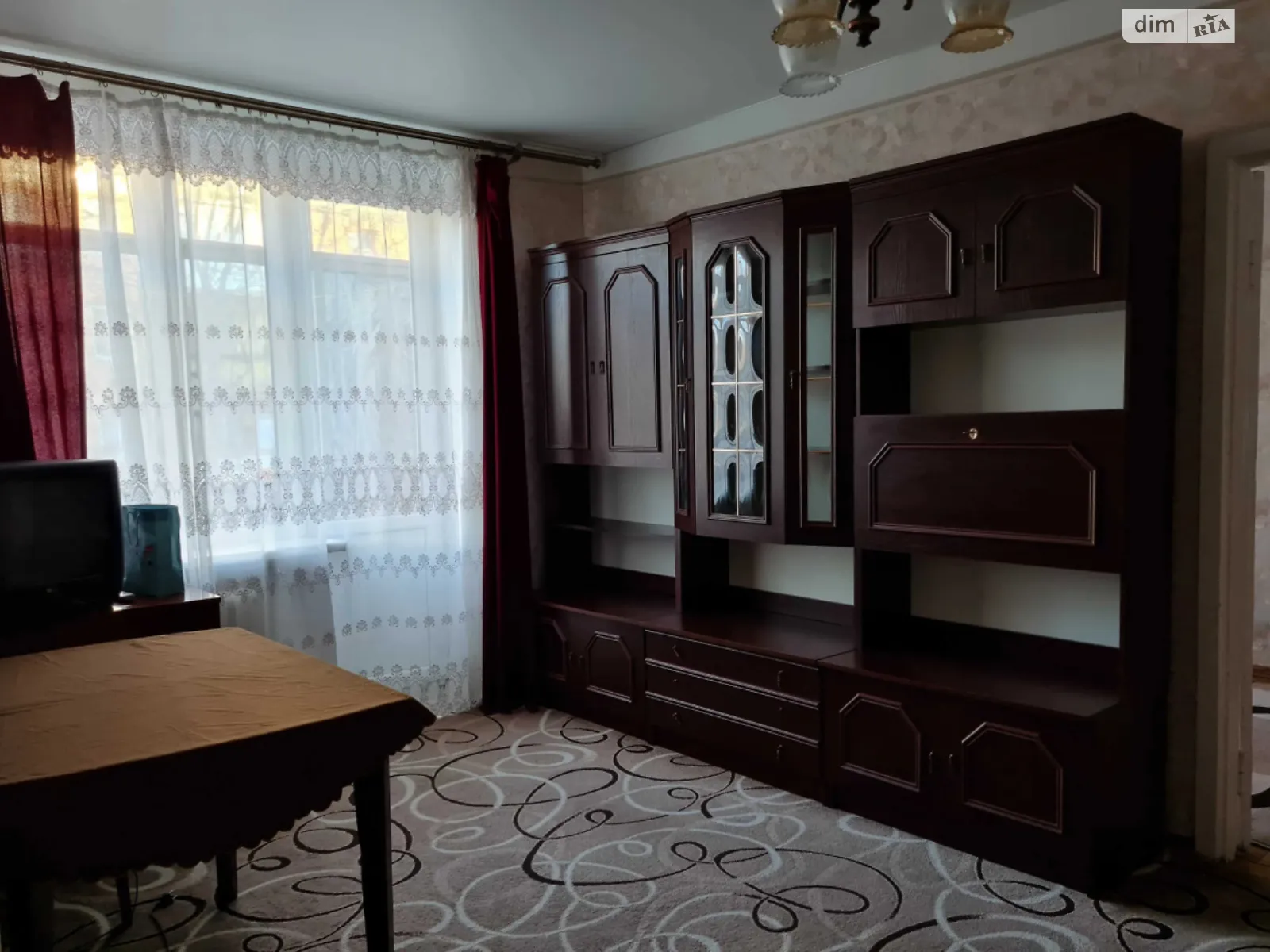 Сдается в аренду 2-комнатная квартира 45 кв. м в Киеве, ул. Джохара Дудаева(Искровская), 3 - фото 1
