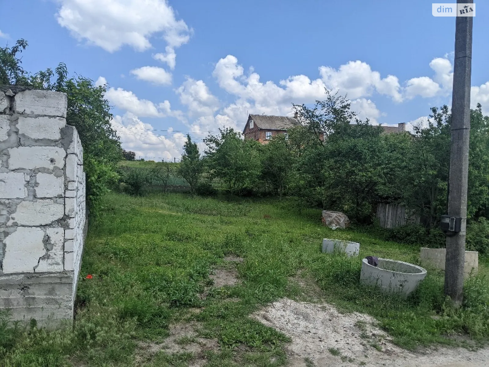 Продается земельный участок 592 соток в Хмельницкой области - фото 3