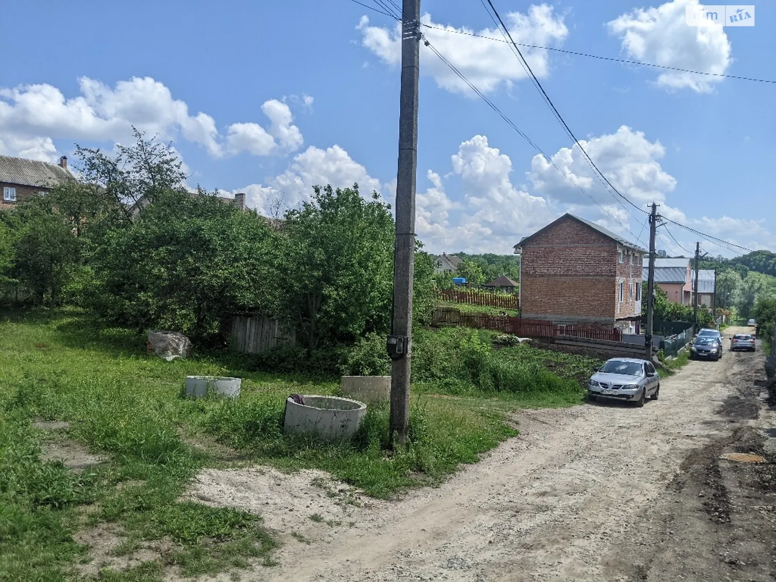 Продается земельный участок 592 соток в Хмельницкой области - фото 4