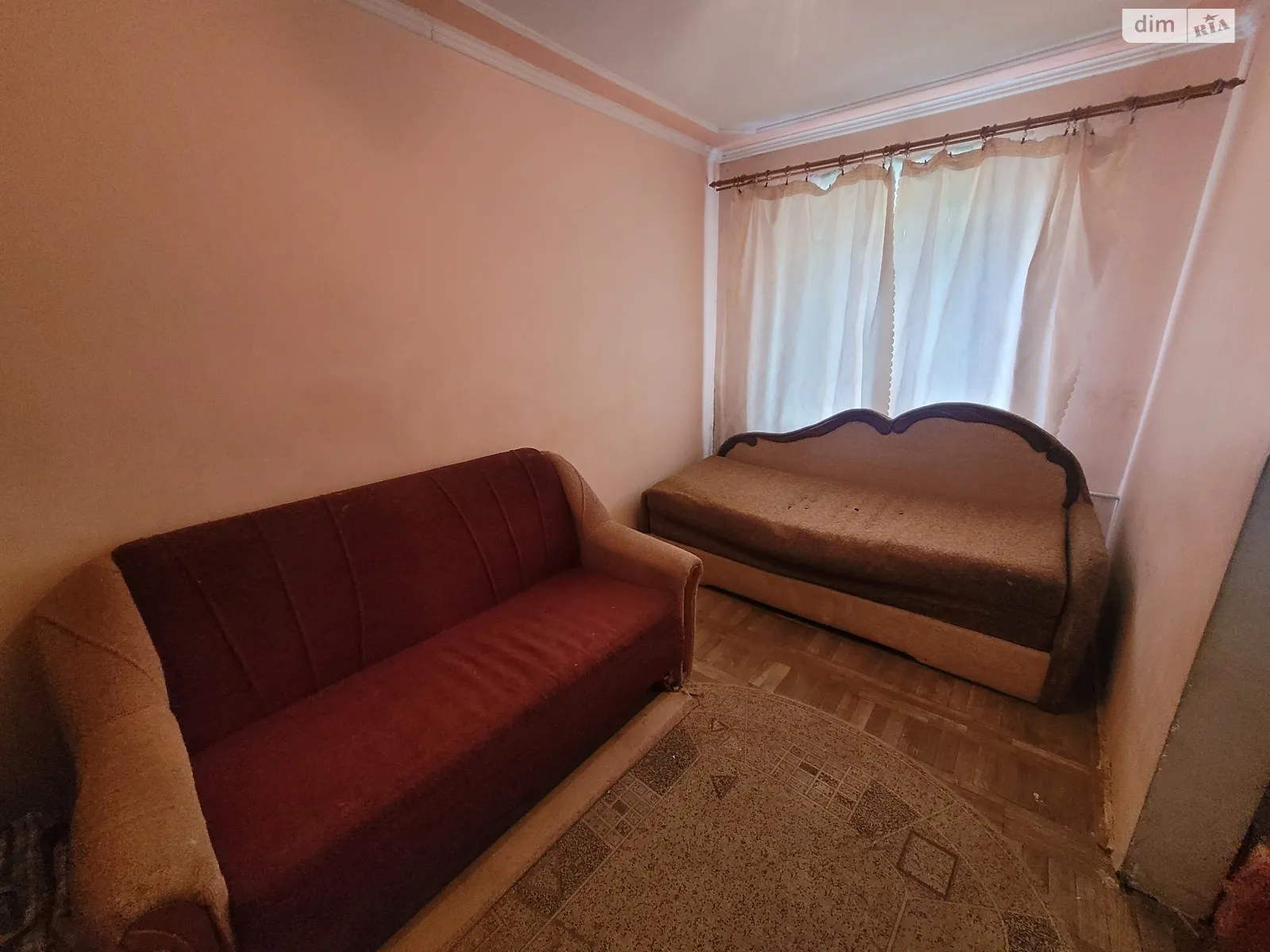 Продается 2-комнатная квартира 48 кв. м в Львове, ул. Торфяная, 19 - фото 1