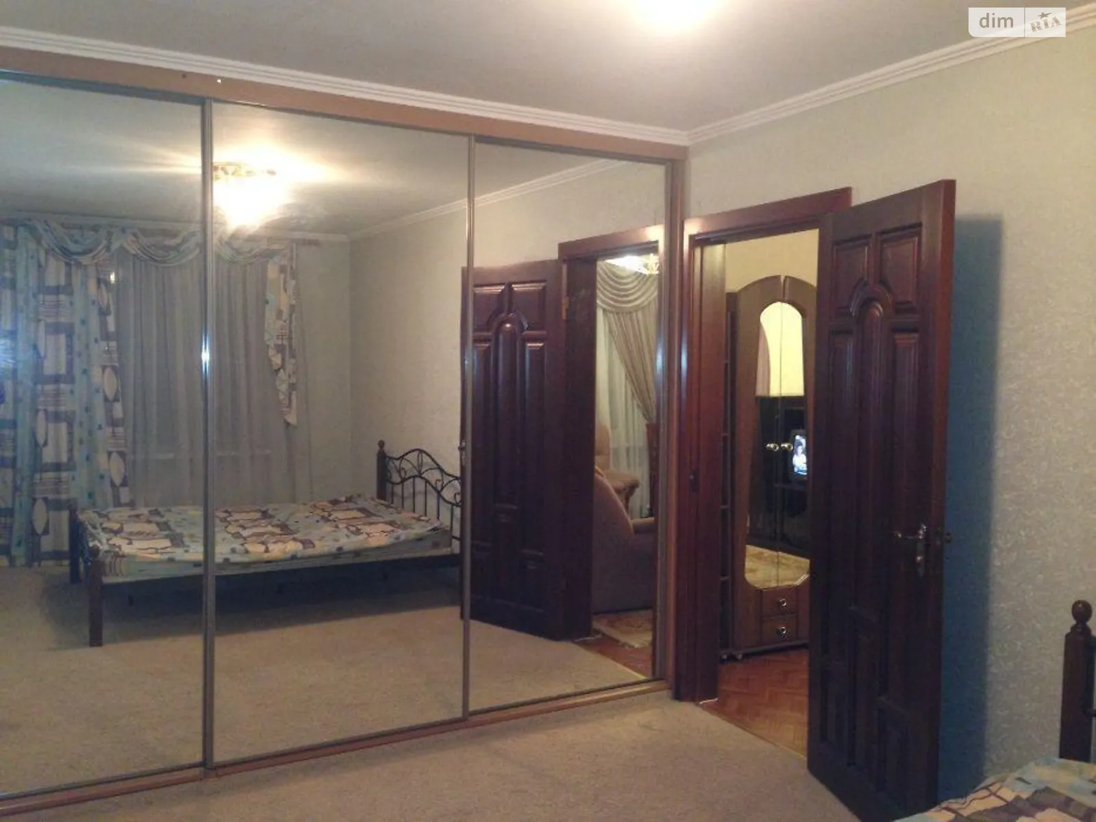 Сдается в аренду 2-комнатная квартира 47 кв. м в Киеве, цена: 13000 грн - фото 1