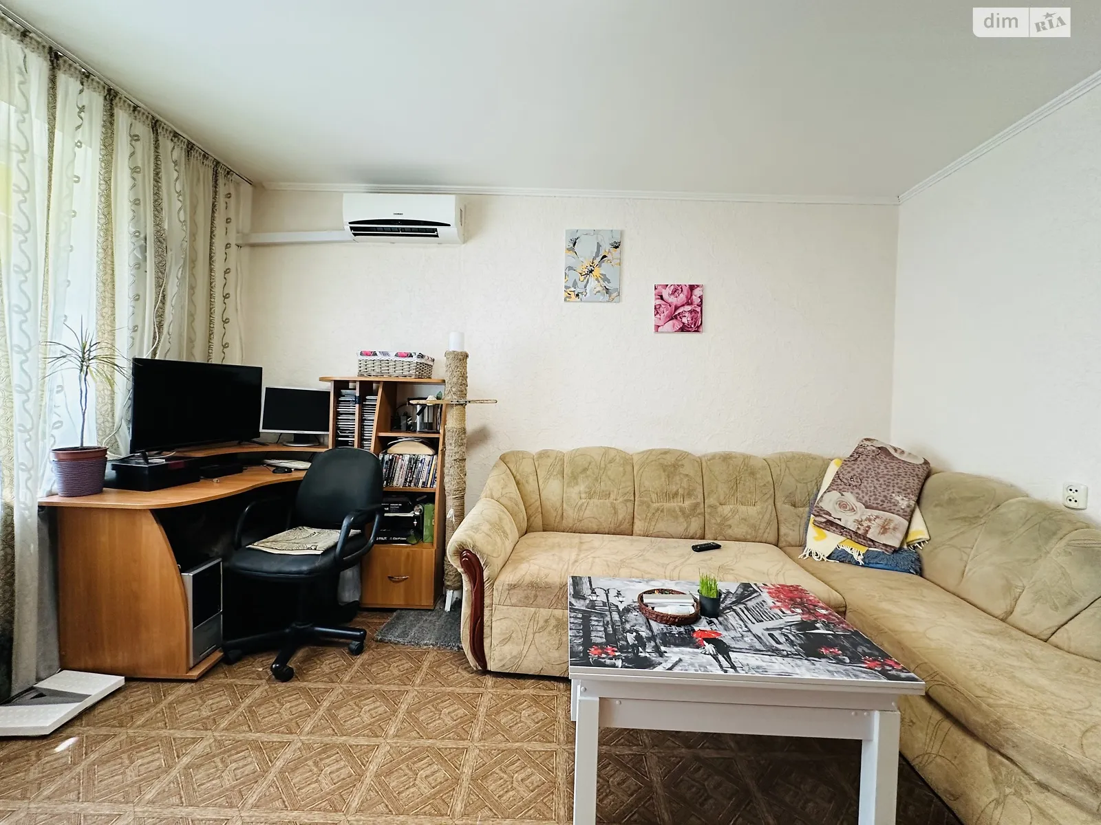 Продается 2-комнатная квартира 48 кв. м в Виннице - фото 3