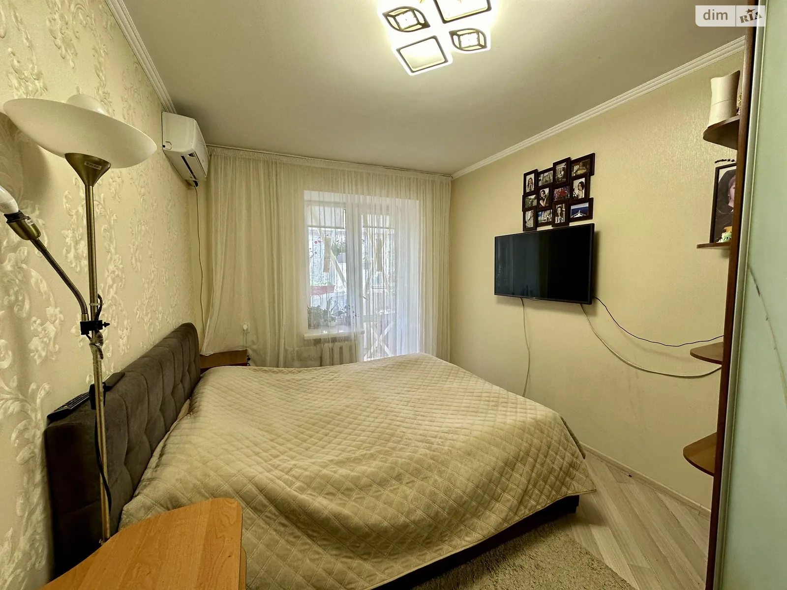Продается 2-комнатная квартира 48 кв. м в Виннице - фото 4