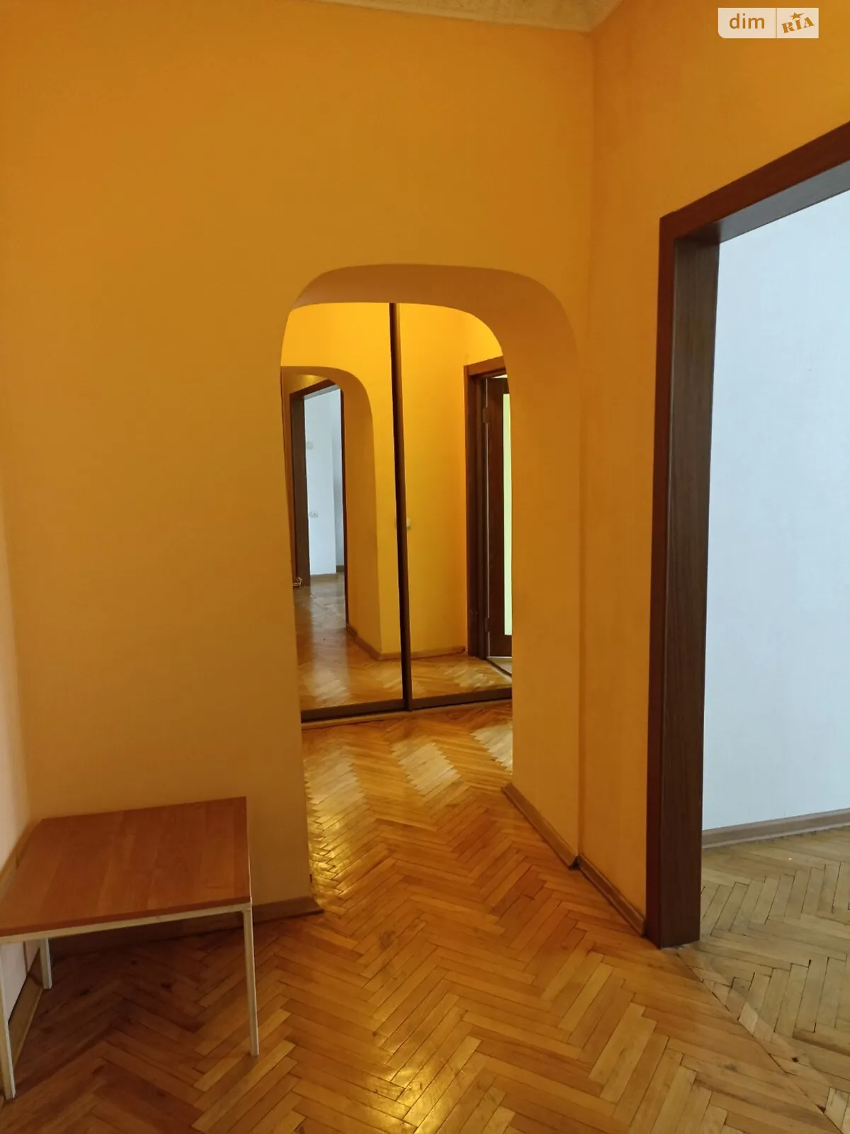 Сдается в аренду 2-комнатная квартира 60 кв. м в Львове - фото 3