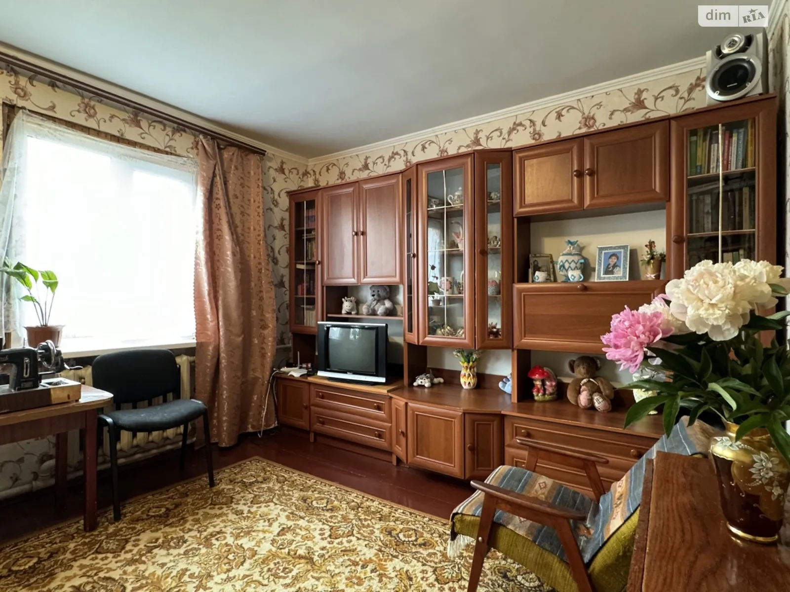 Продається одноповерховий будинок 81 кв. м з каміном, цена: 42000 $ - фото 1