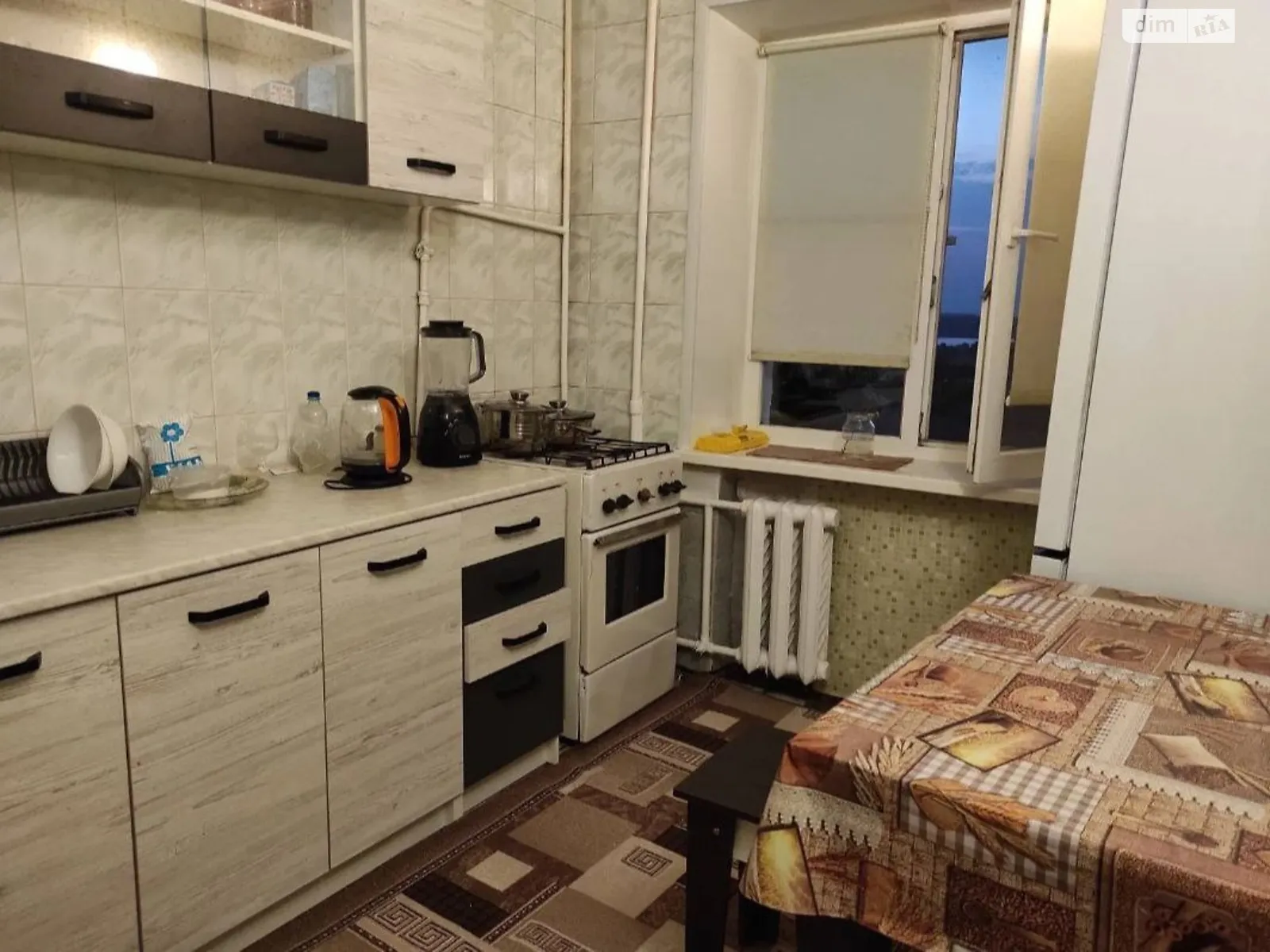 Продается 1-комнатная квартира 38 кв. м в Николаеве, ул. Электронная - фото 1