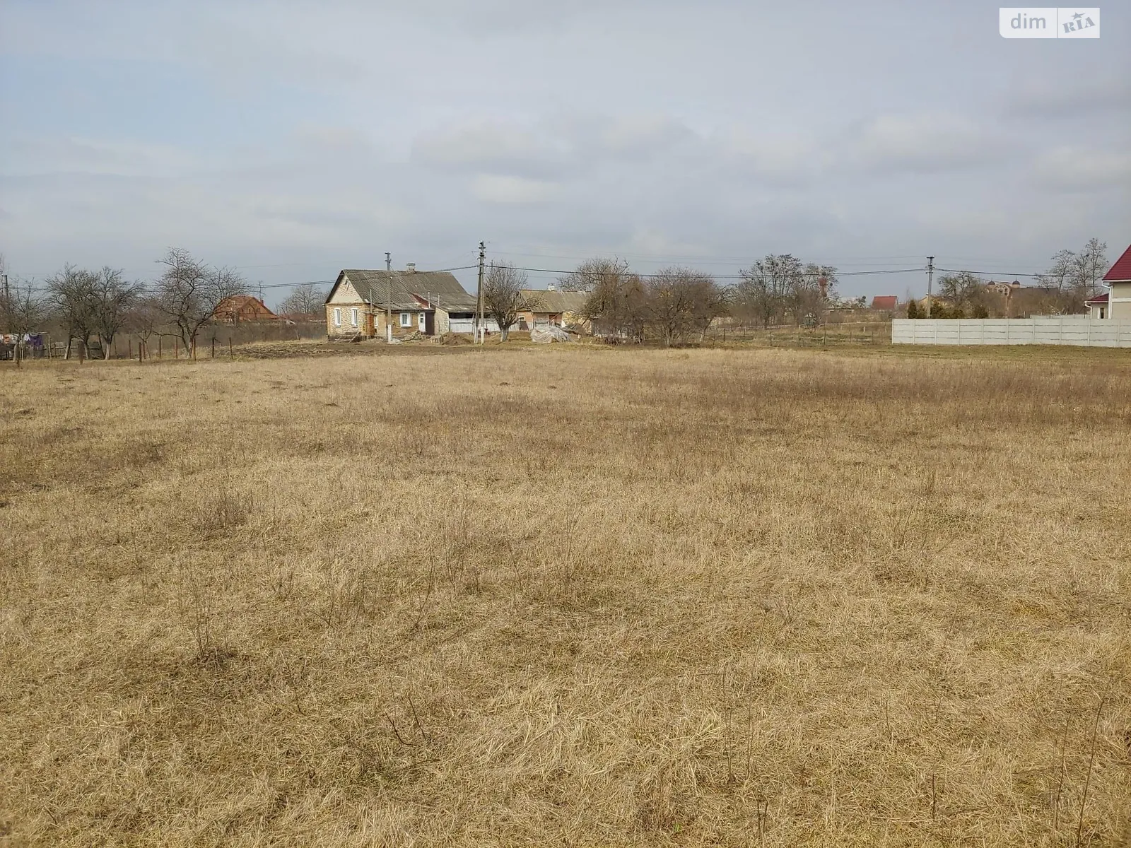 Продается земельный участок 34 соток в Ровенской области - фото 2