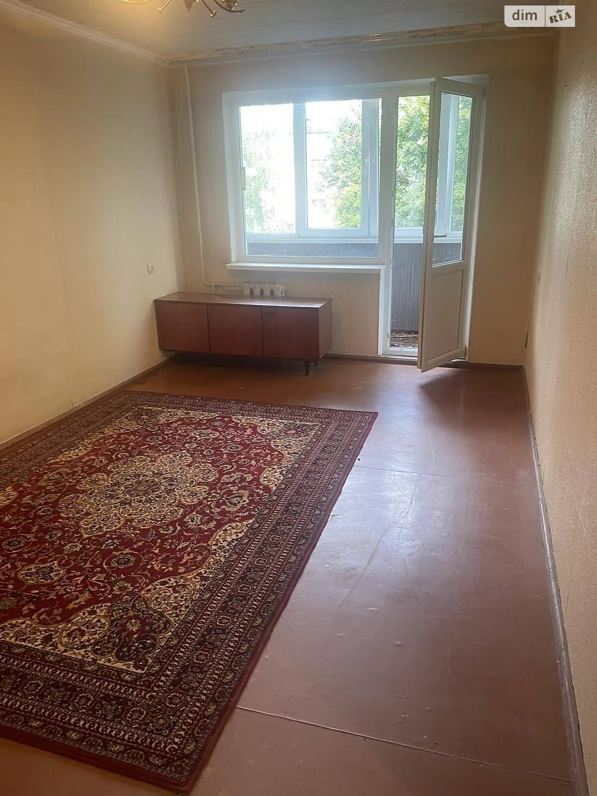 Продается 1-комнатная квартира 31 кв. м в Житомире, ул. Витрука - фото 1