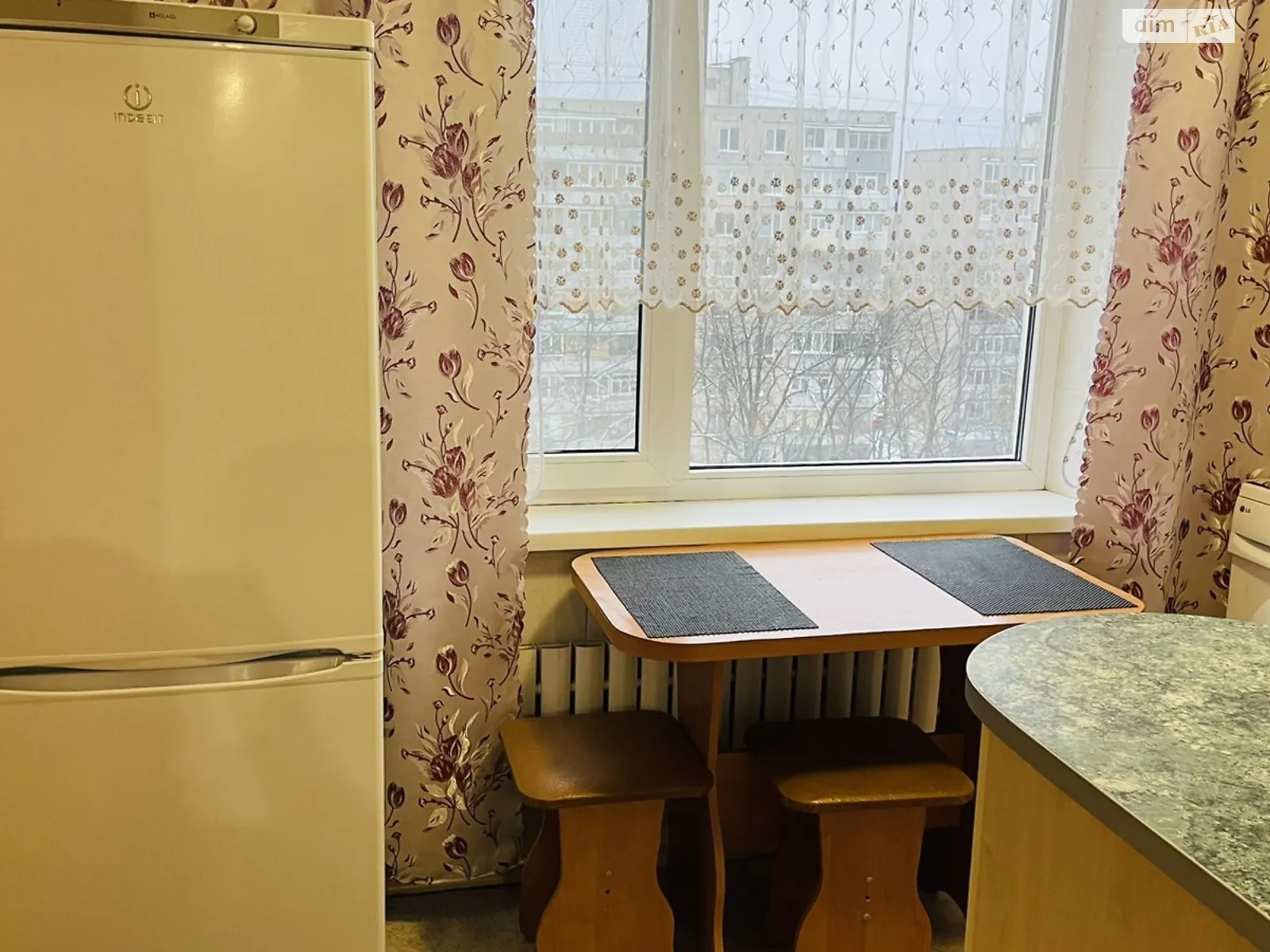 Сдается в аренду 1-комнатная квартира 35 кв. м в Харькове, цена: 4500 грн - фото 1