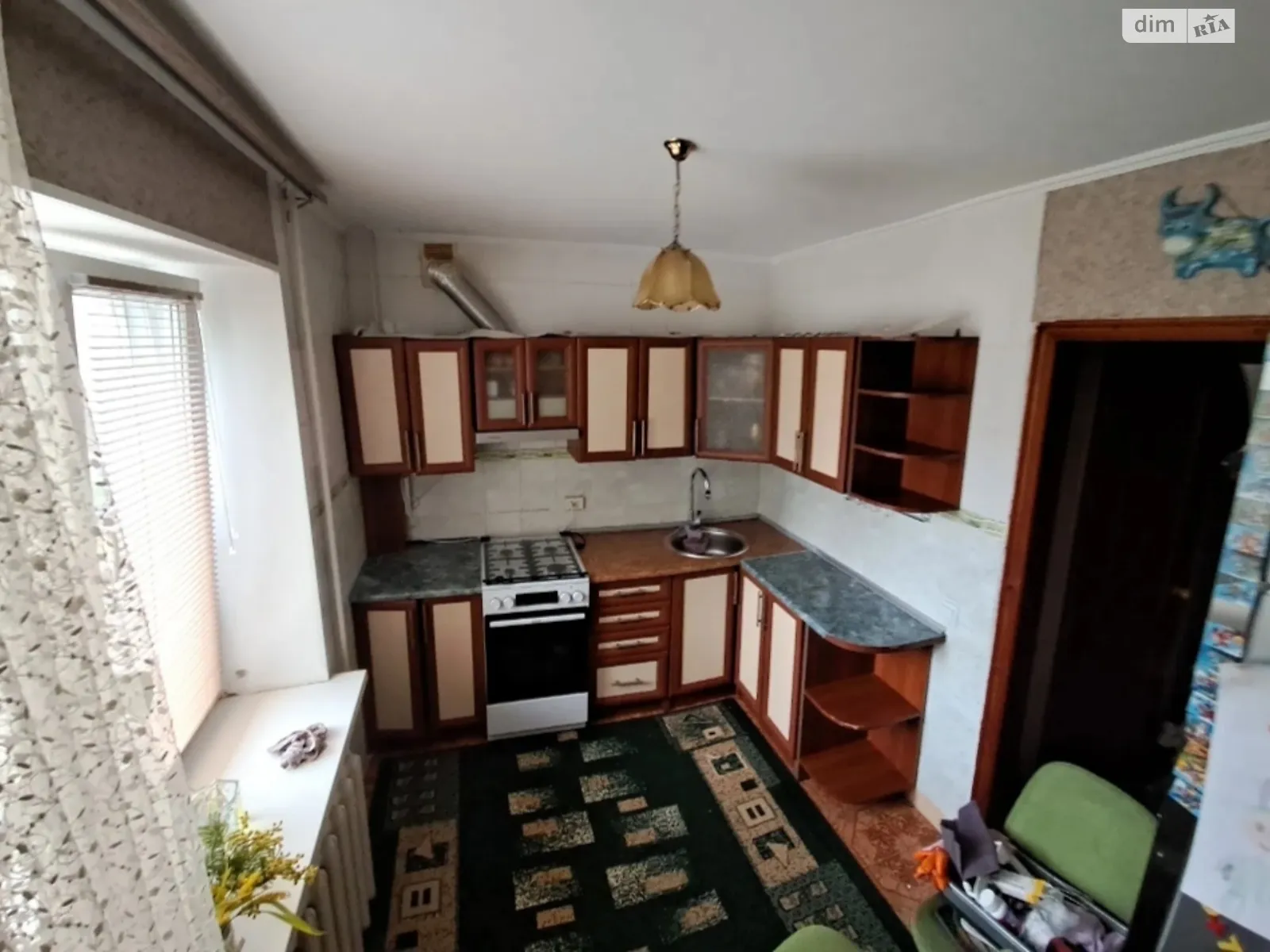 Продається 1-кімнатна квартира 34.7 кв. м у Миколаєві, цена: 20500 $ - фото 1