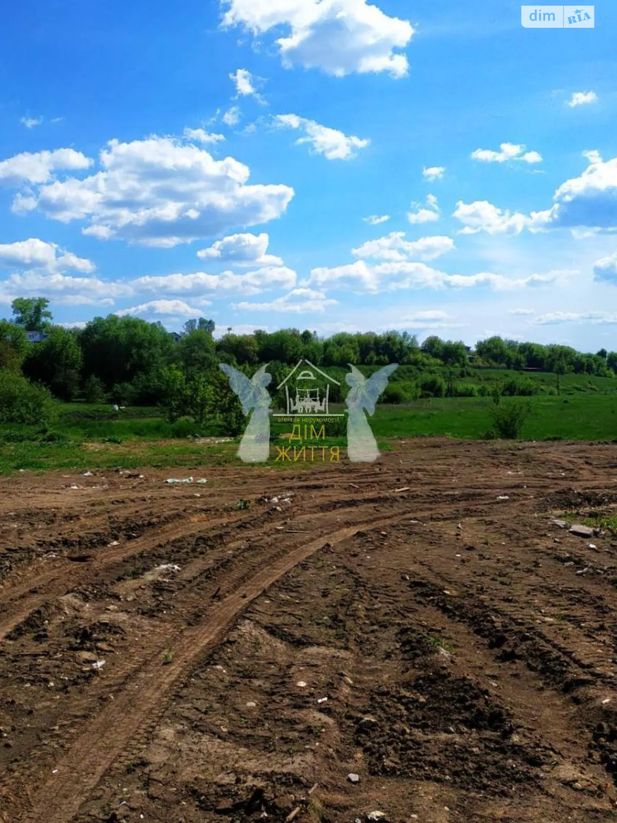 Продается земельный участок 39 соток в Тернопольской области, цена: 104000 $ - фото 1