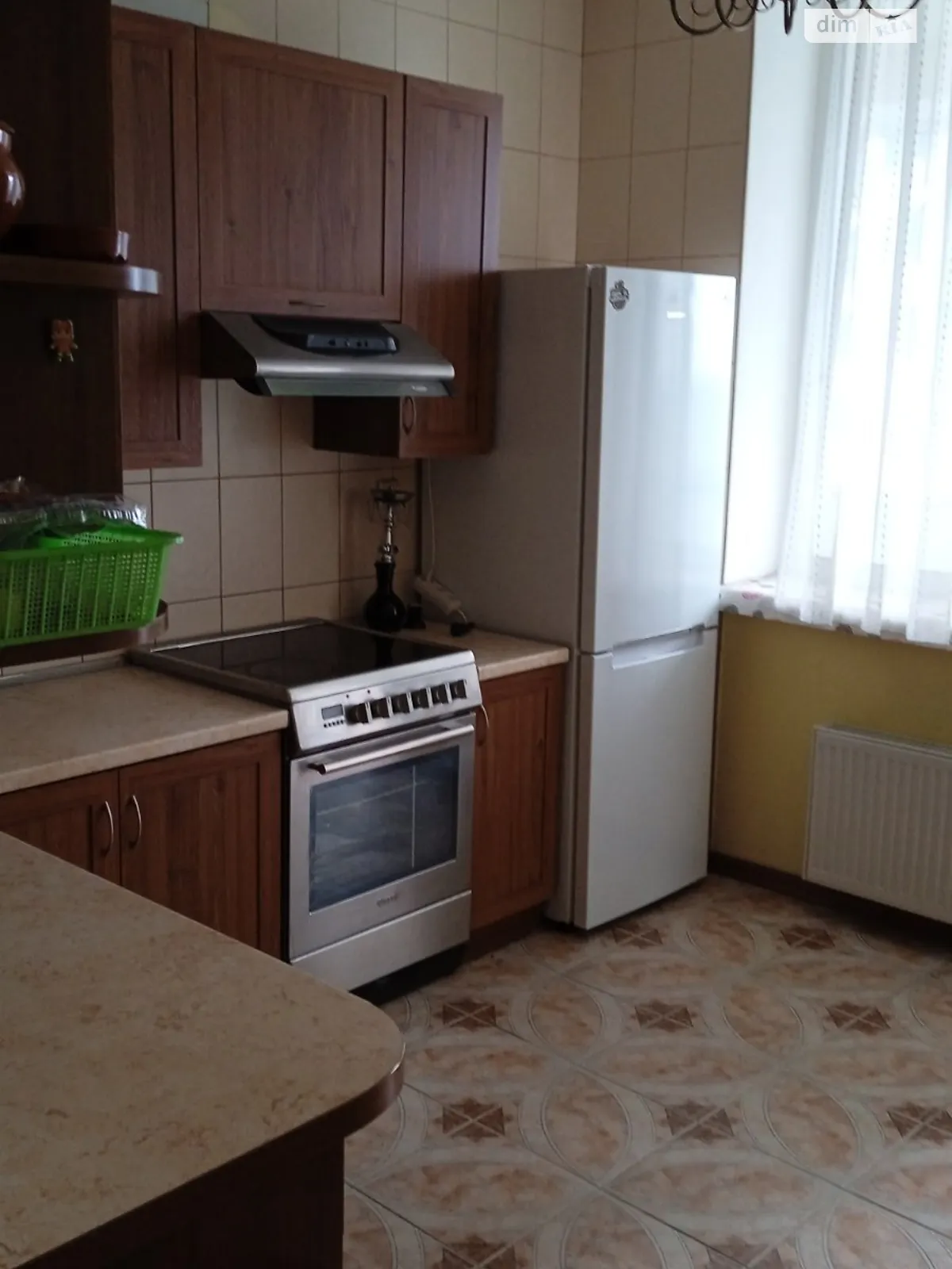 Сдается в аренду 1-комнатная квартира 52 кв. м в Киеве - фото 4