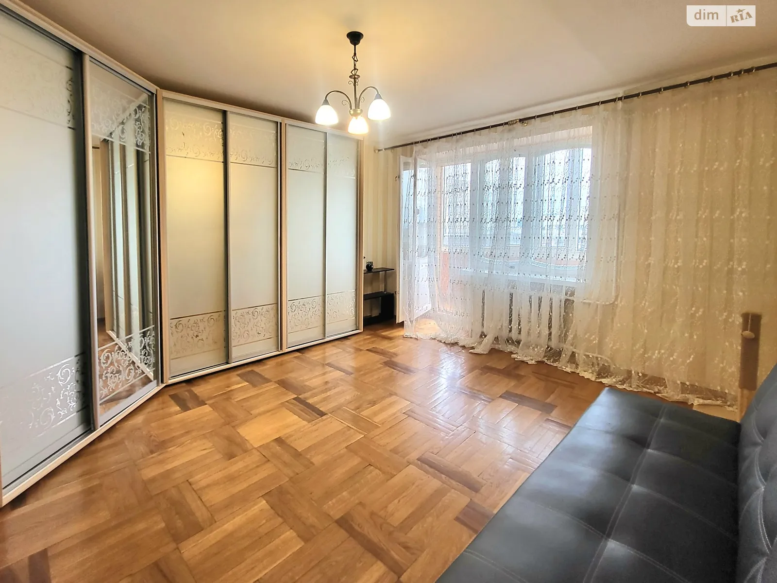 Продается 3-комнатная квартира 61.2 кв. м в Виннице, ул. Дмитрия Майбороды - фото 1