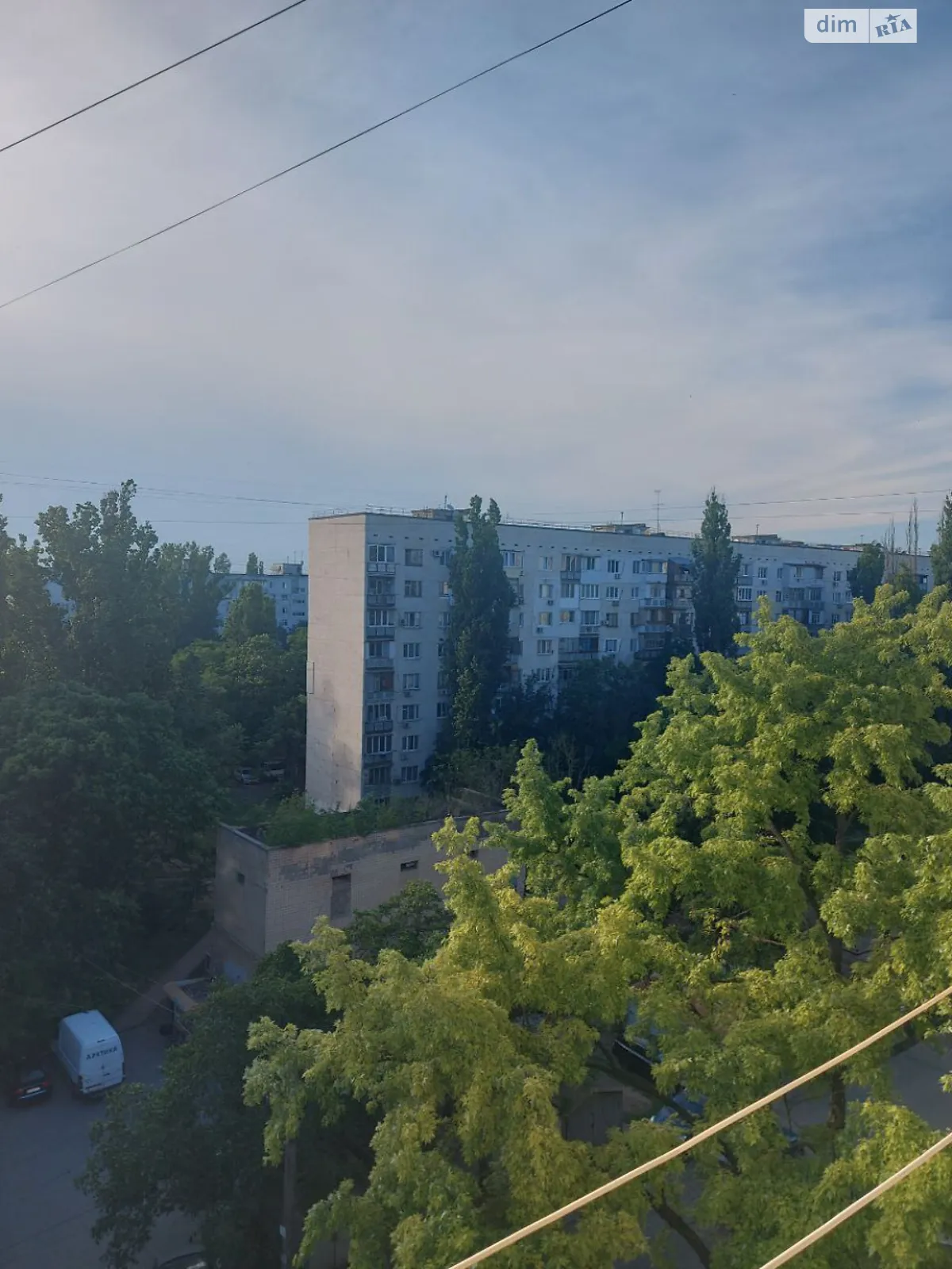 Продается 3-комнатная квартира 63 кв. м в Одессе, ул. Давида Ойстраха - фото 1
