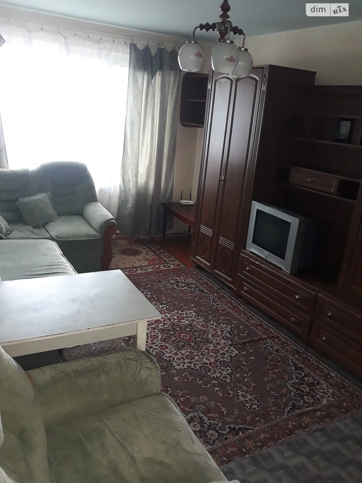 Сдается в аренду 2-комнатная квартира 45 кв. м в Ивано-Франковске, цена: 8000 грн - фото 1