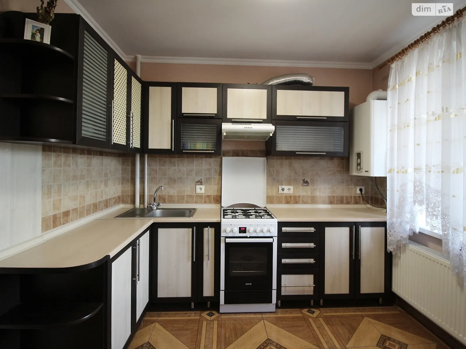 Продается 3-комнатная квартира 87.5 кв. м в Ивано-Франковске - фото 2