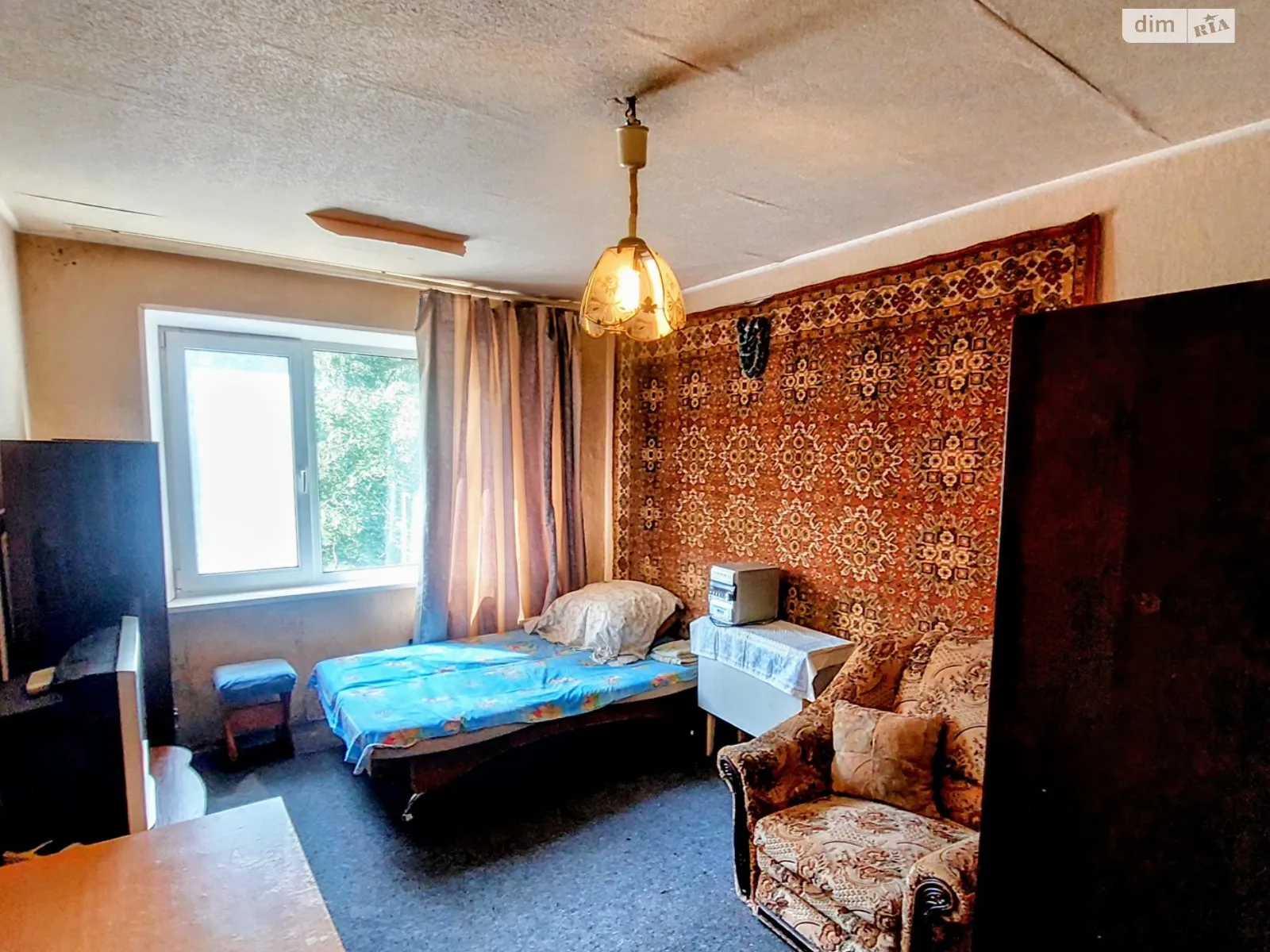 Продается 3-комнатная квартира 64 кв. м в Киеве, ул. Якуба Коласа, 6 - фото 1