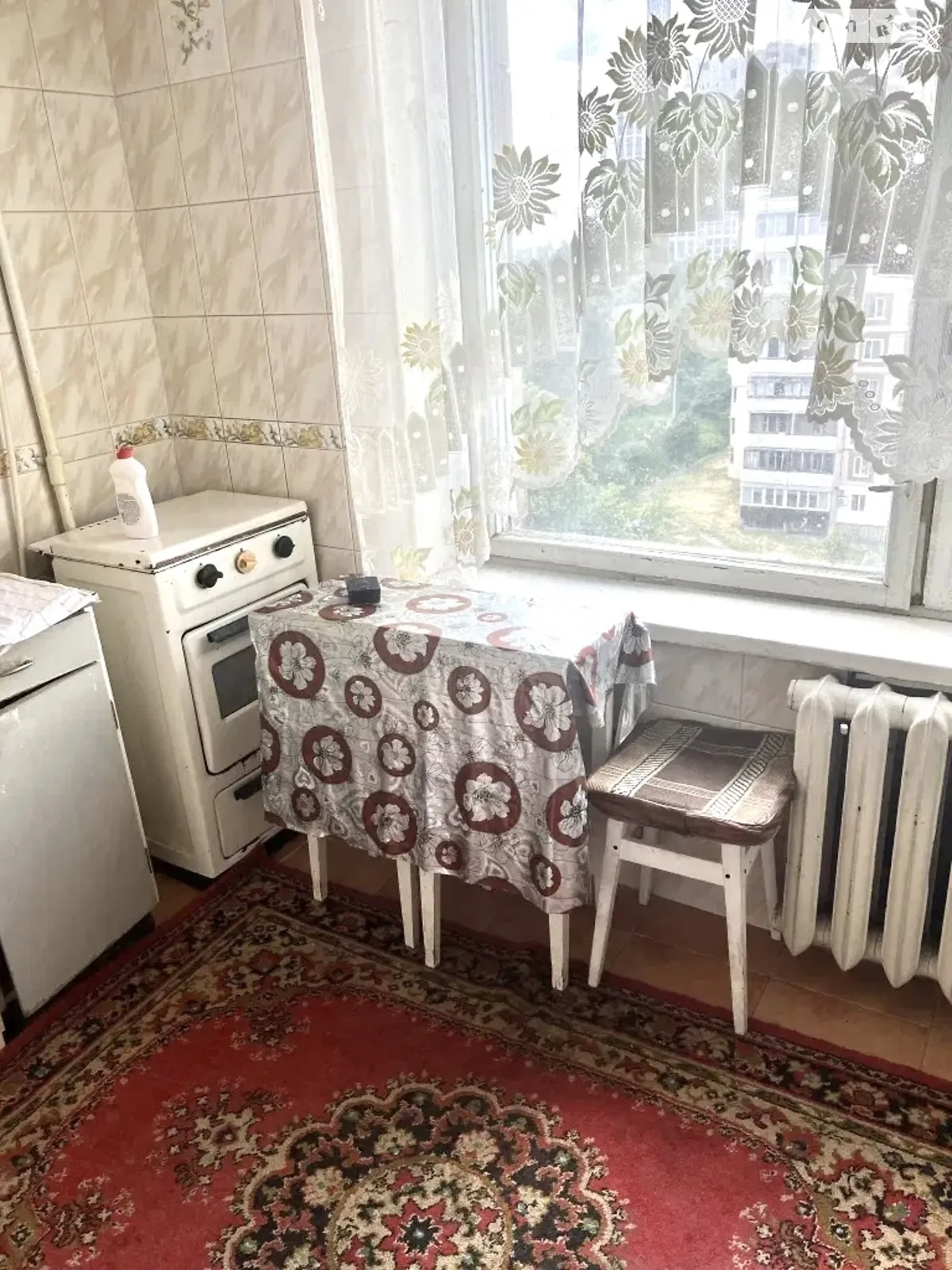 Сдается в аренду 1-комнатная квартира 27 кв. м в Киеве - фото 2