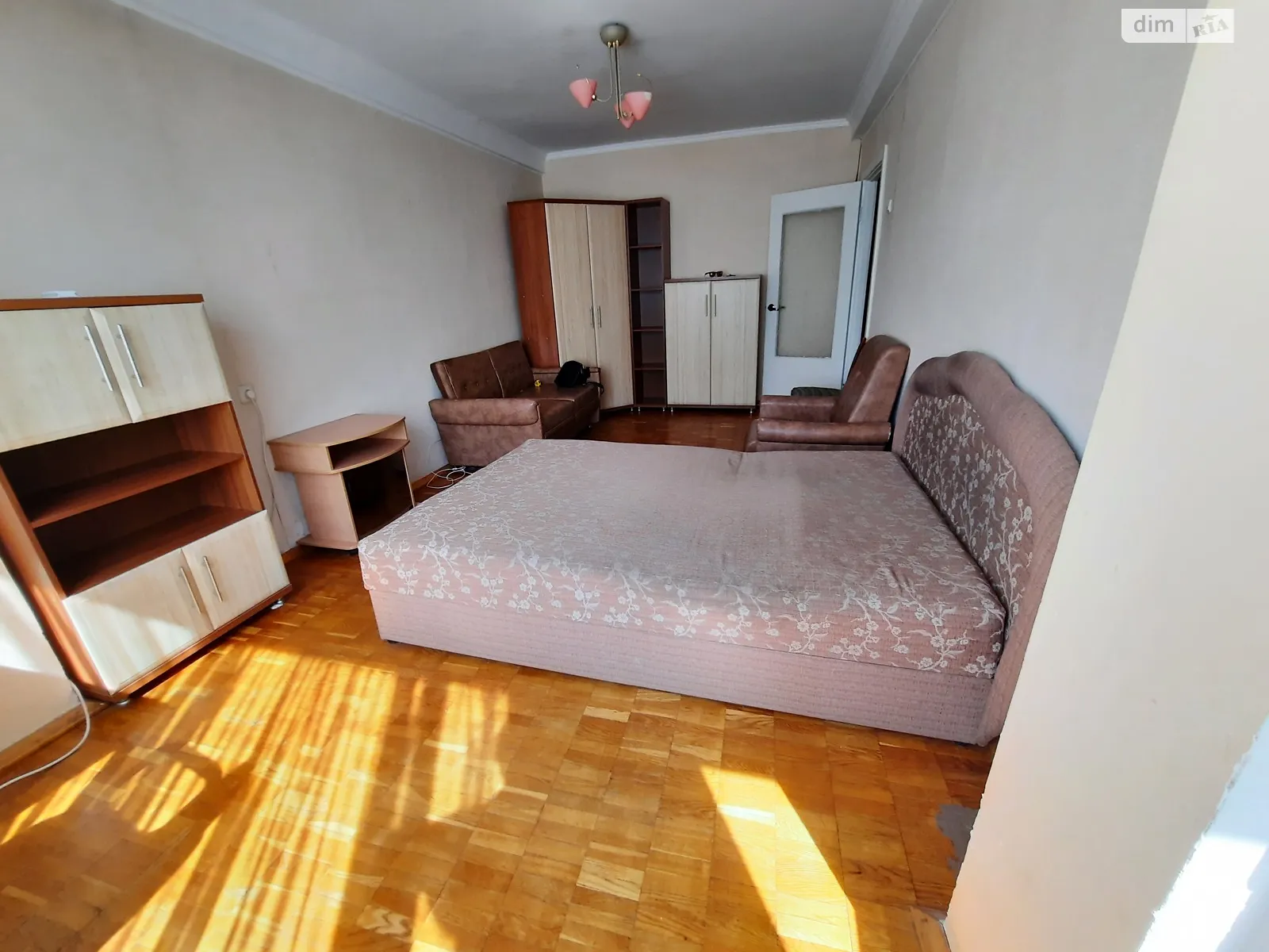Здається в оренду 1-кімнатна квартира 35 кв. м у Києві - фото 2