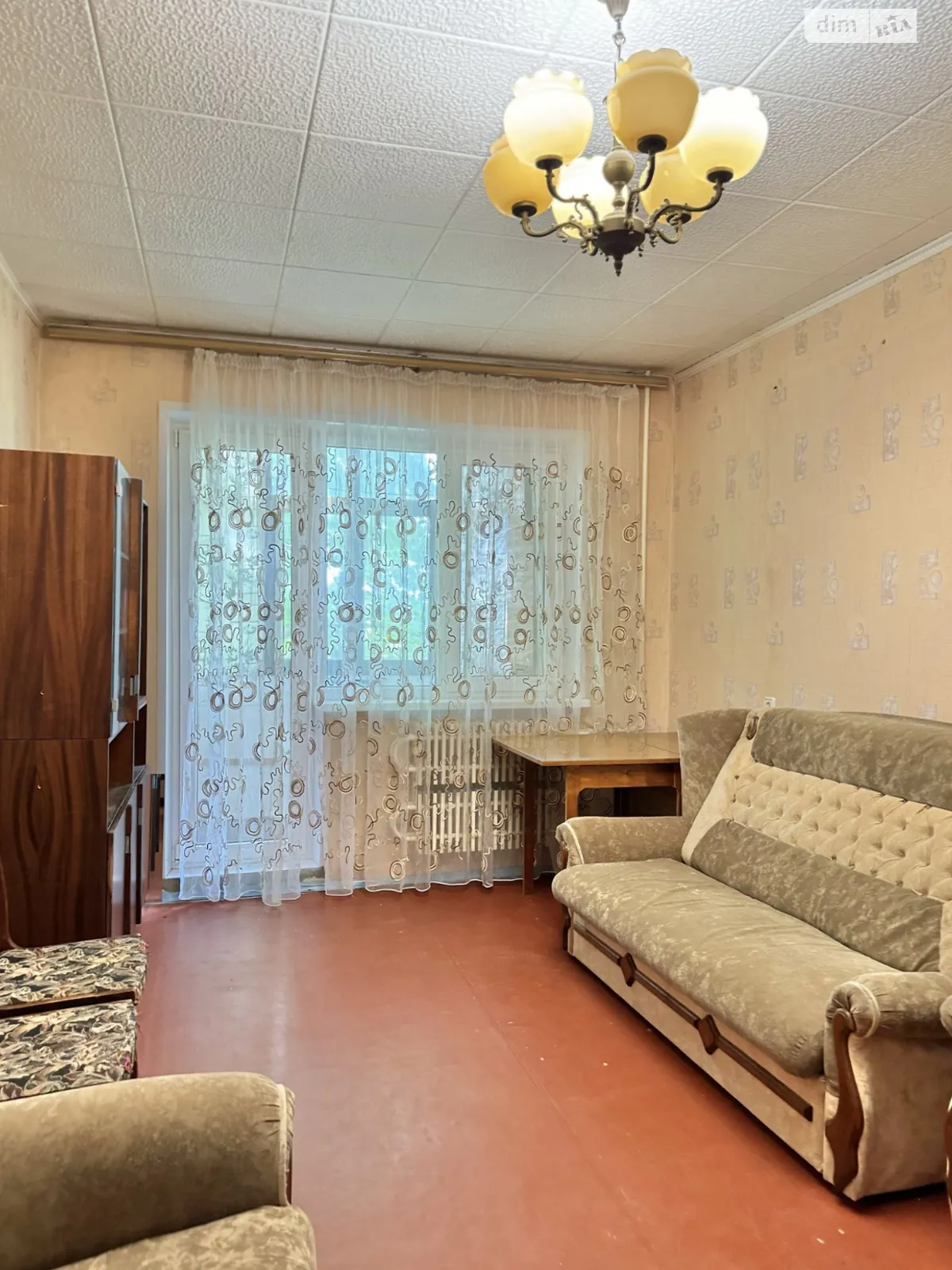 Продается 1-комнатная квартира 36 кв. м в Кривом Роге - фото 3