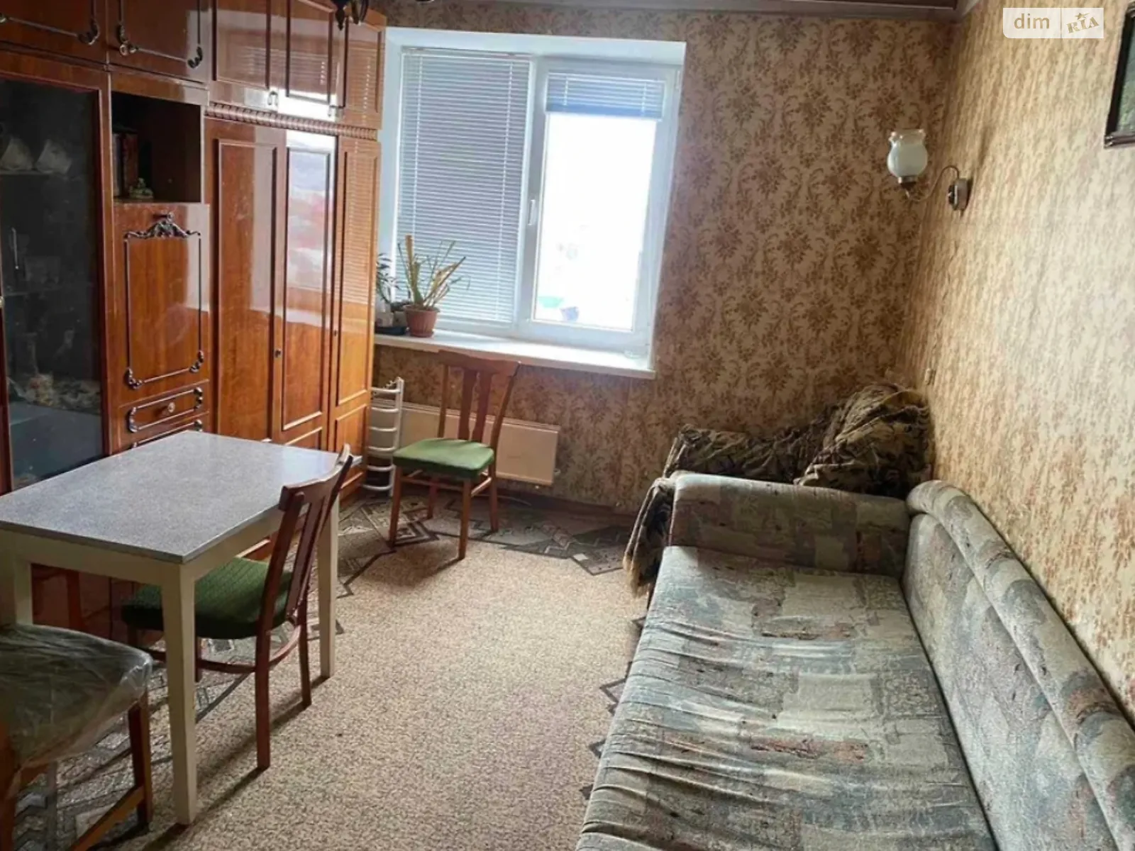 Продается 2-комнатная квартира 42 кв. м в Бердичеве, цена: 18000 $ - фото 1