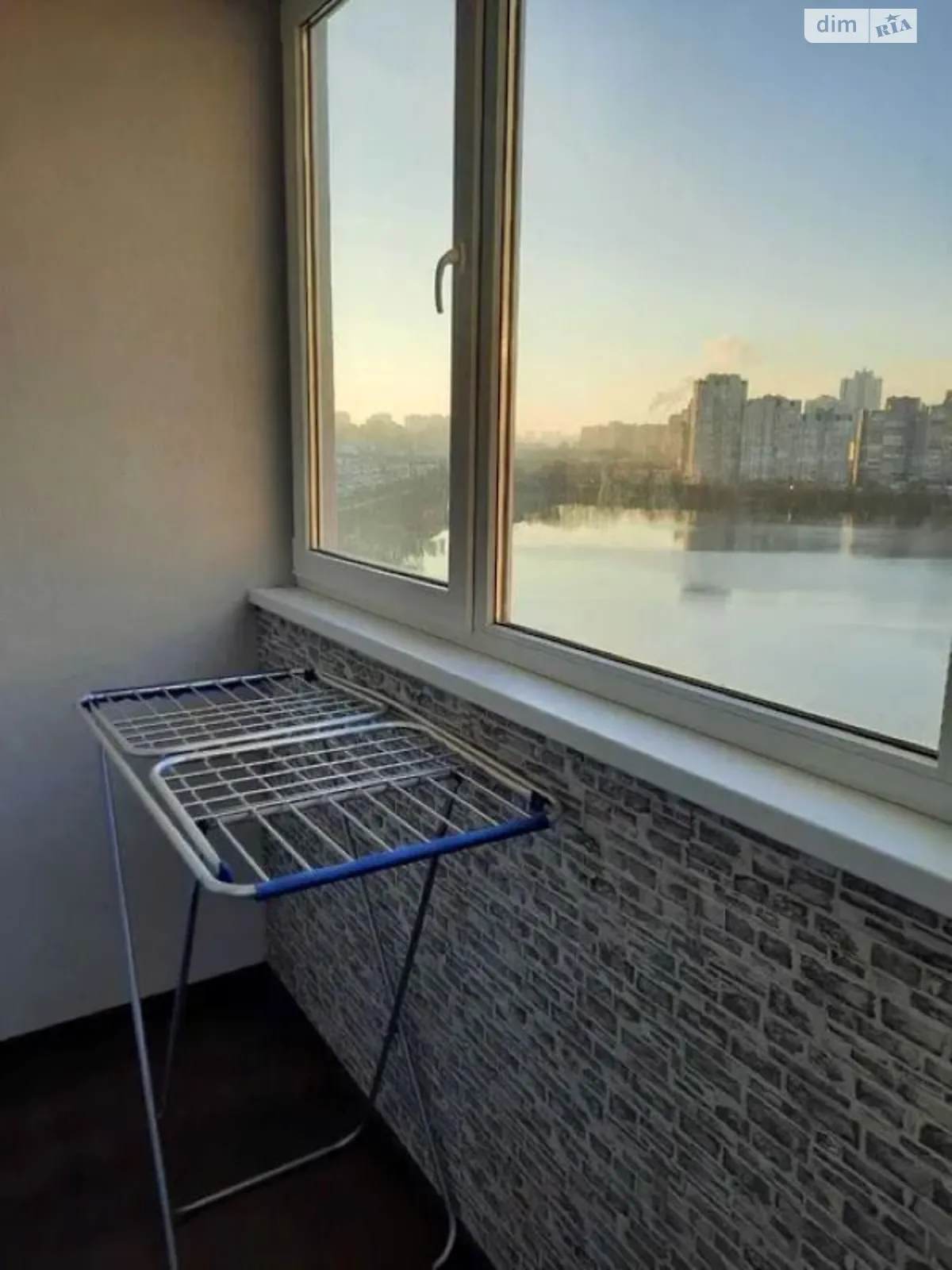 Сдается в аренду 1-комнатная квартира 52 кв. м в Киеве - фото 2