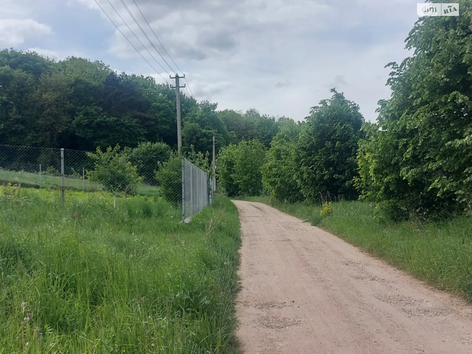 Продается земельный участок 15 соток в Тернопольской области, цена: 27000 $ - фото 1